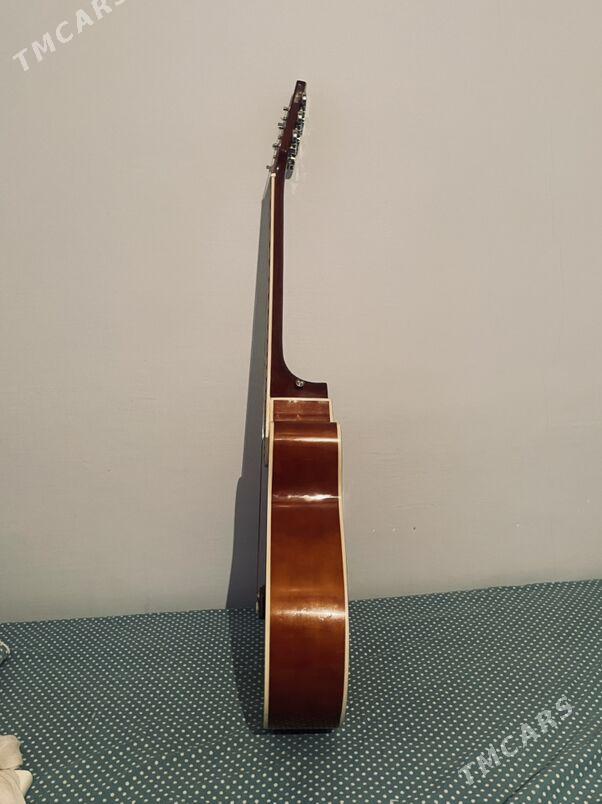 Gitara VICTORIA - Дянев - img 1
