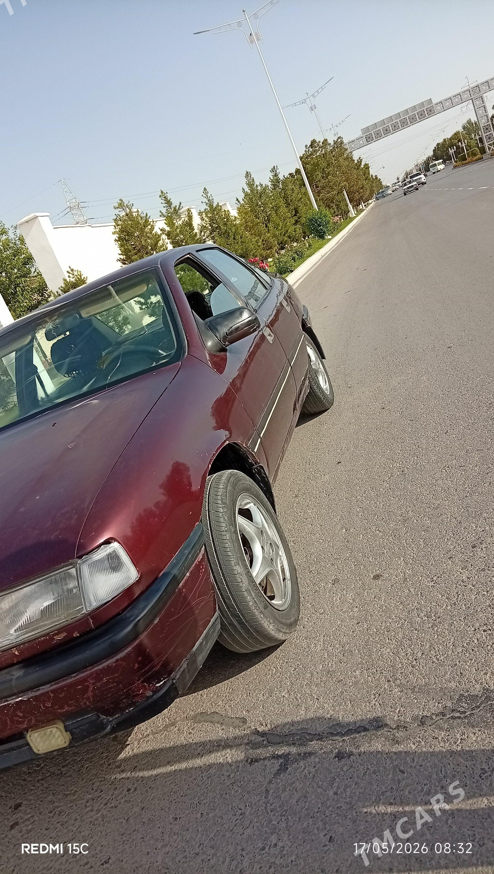 Opel Vectra 1992 - 24 000 TMT - Туркменабат - img 1