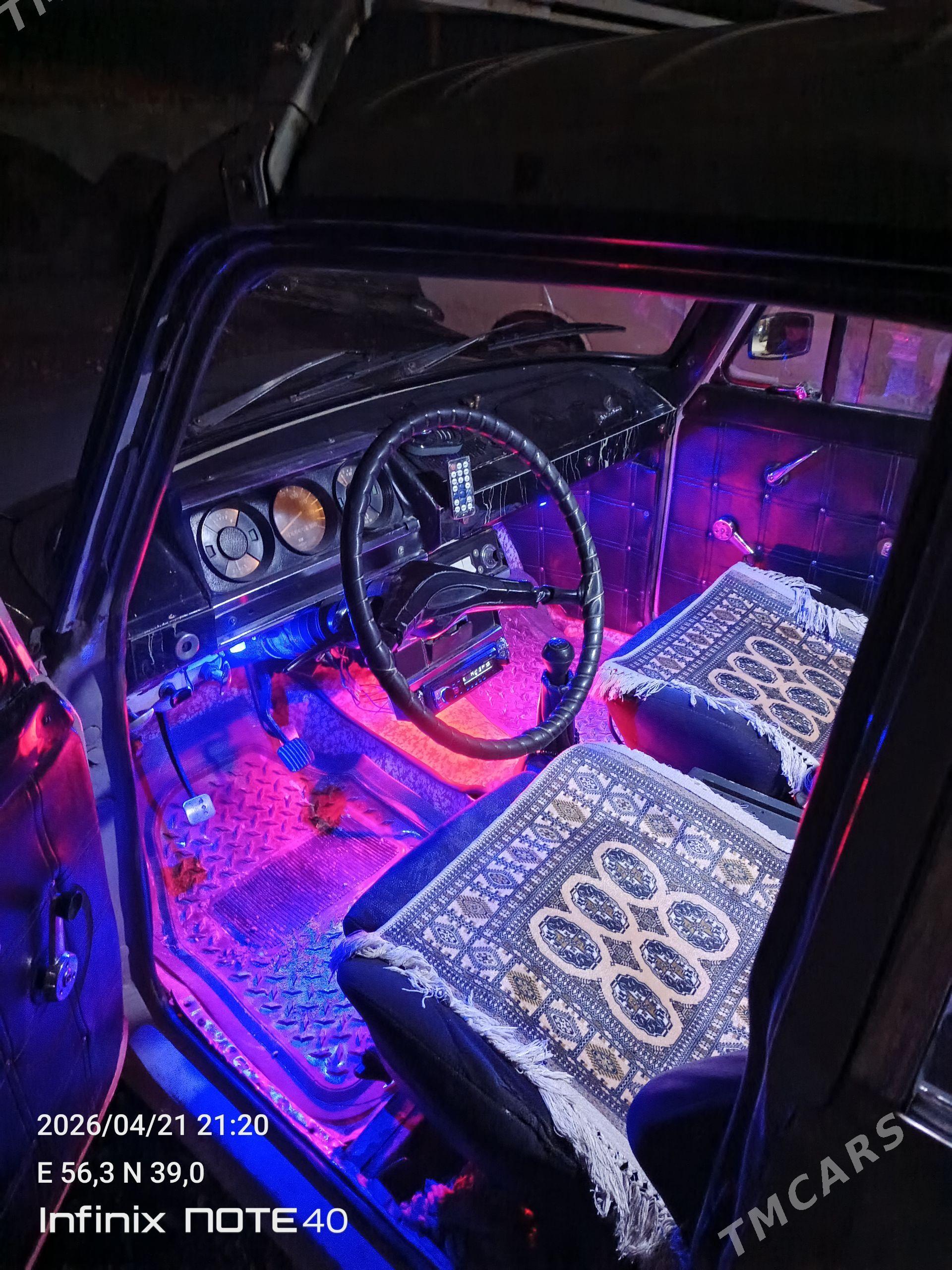 Lada 2101 1985 - 18 000 TMT - Гызыларбат - img 1
