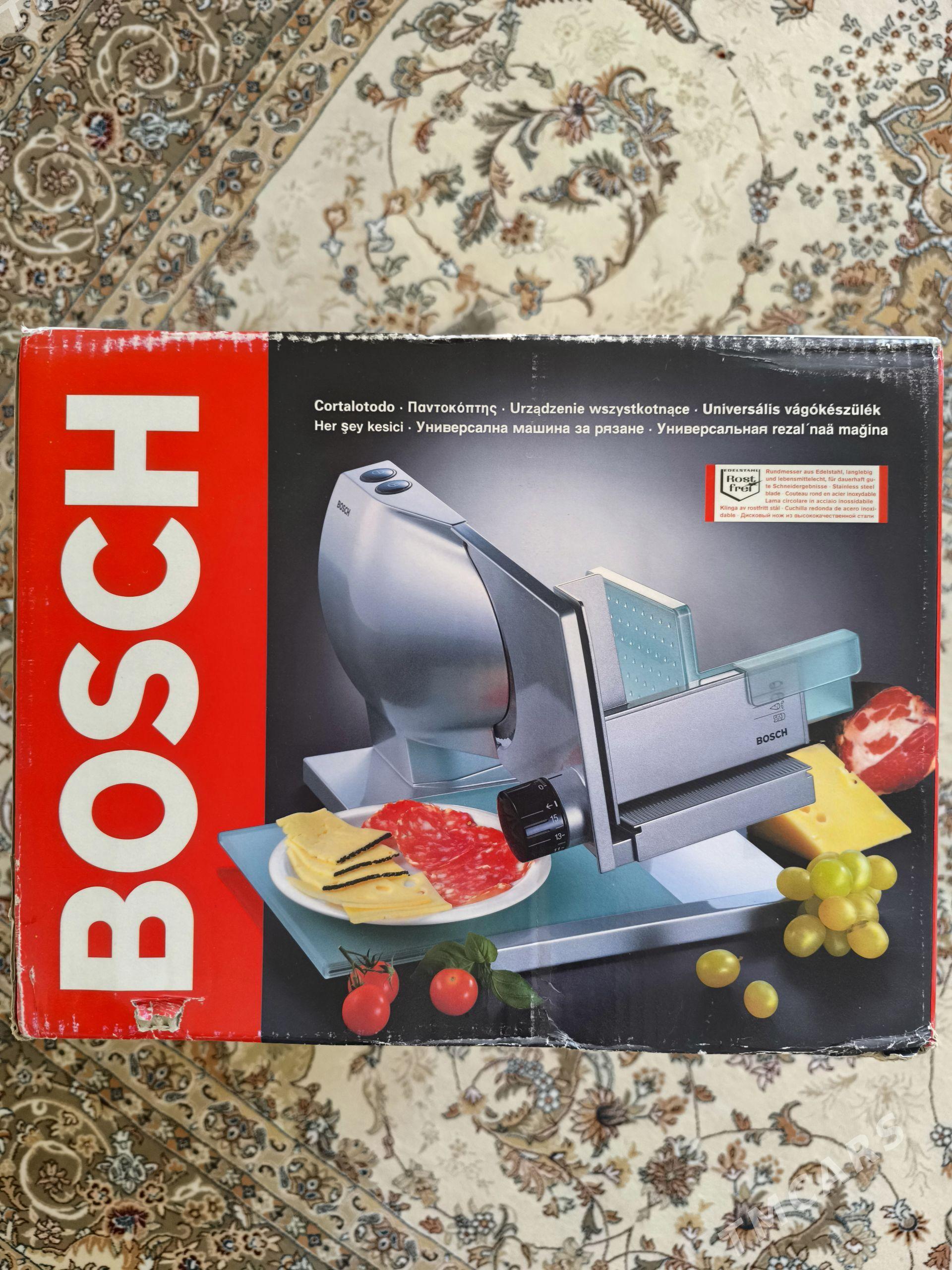 Bosch машинка для резки - Aşgabat - img 1