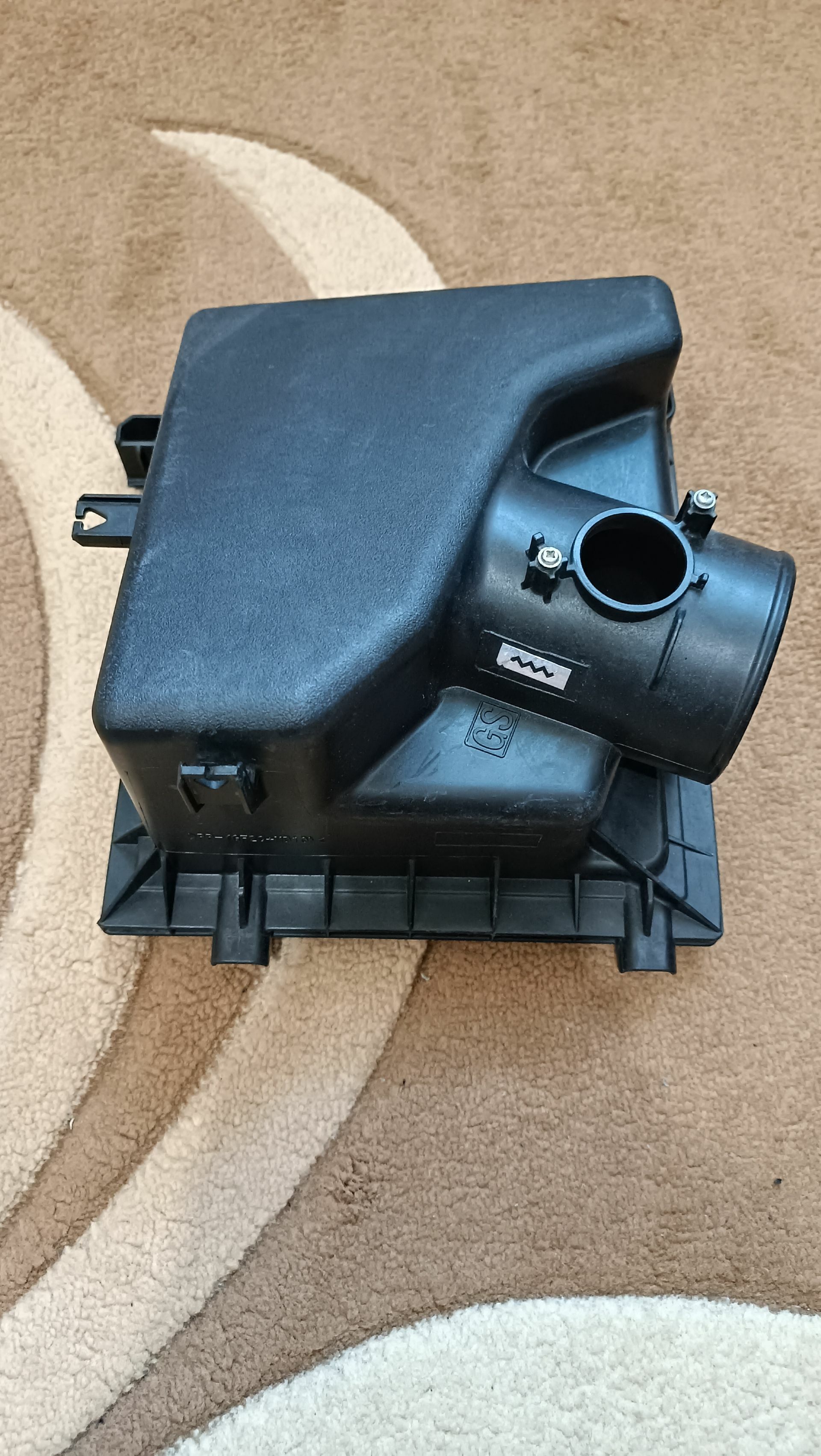 Camry howa filter 1 000 TMT - Gökdepe - img 1