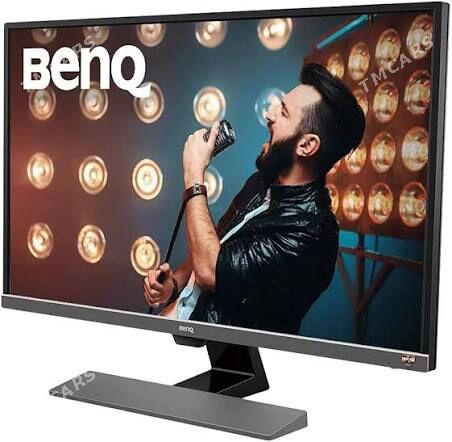 BENQ EW3270U - Ашхабад - img 1