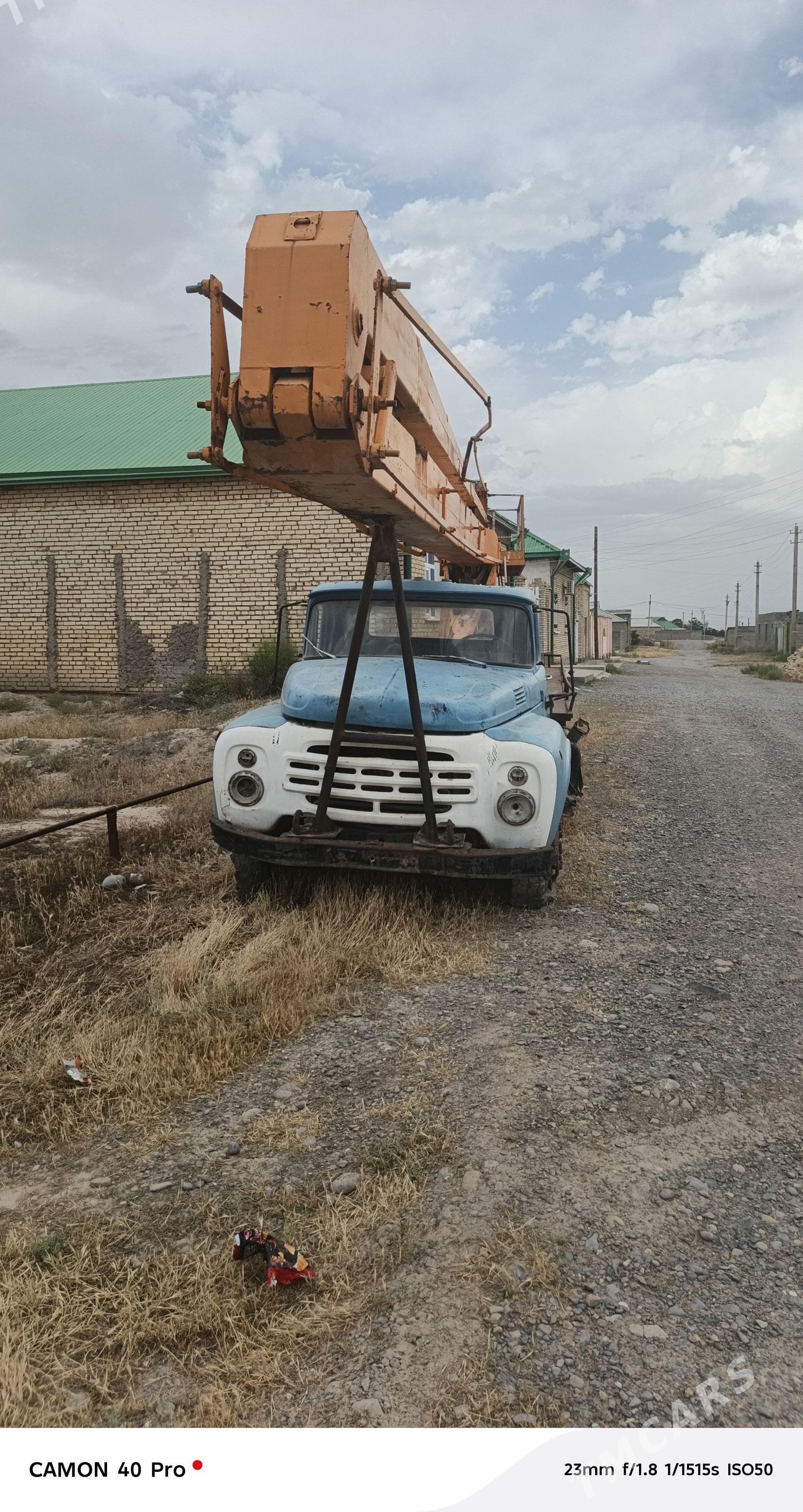 Zil 130 1995 - 83 000 TMT - Кака - img 1