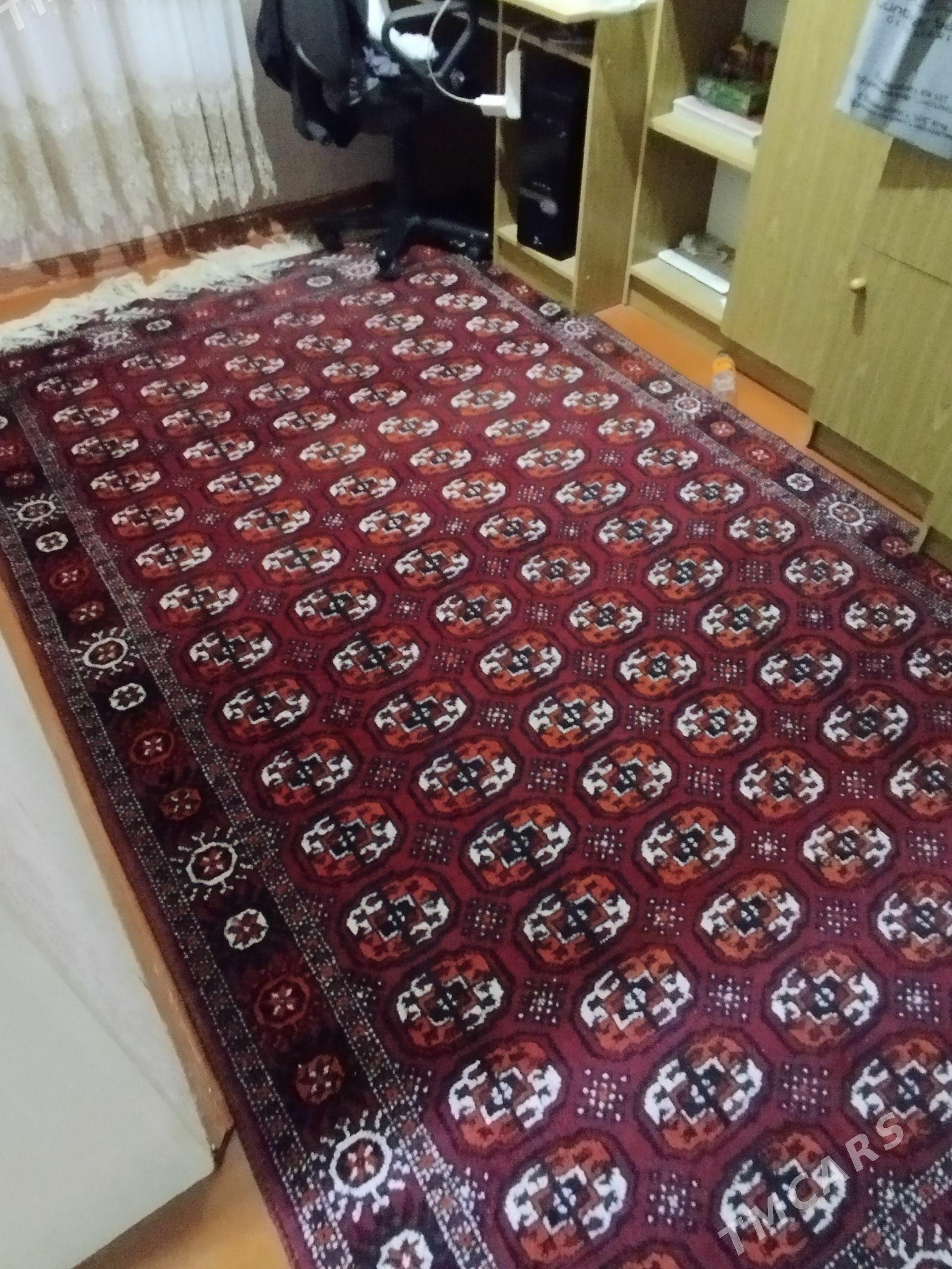 ковры ручной работы el halylar - Туркменбаши - img 1