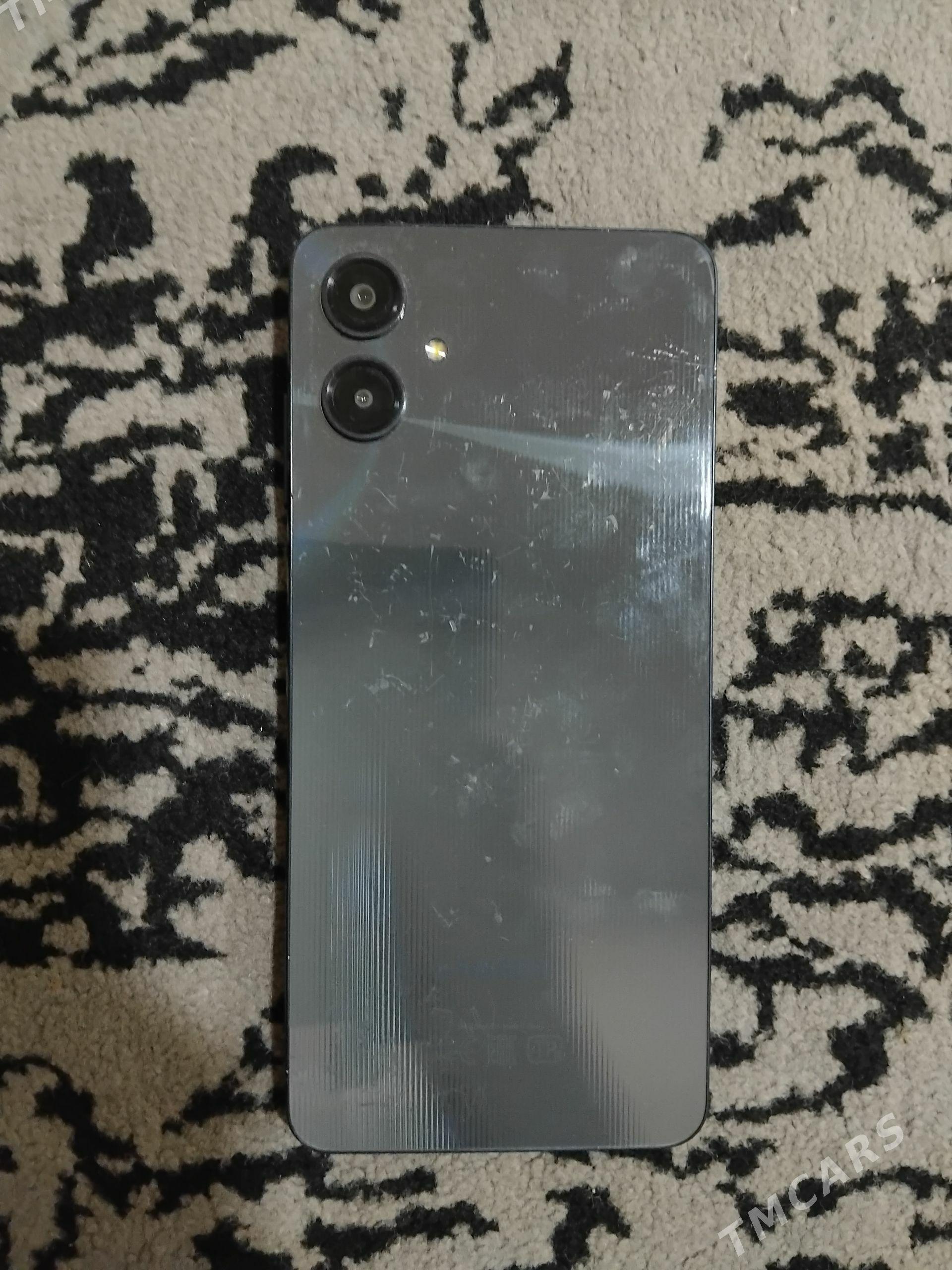samsung A06 - Мары - img 1