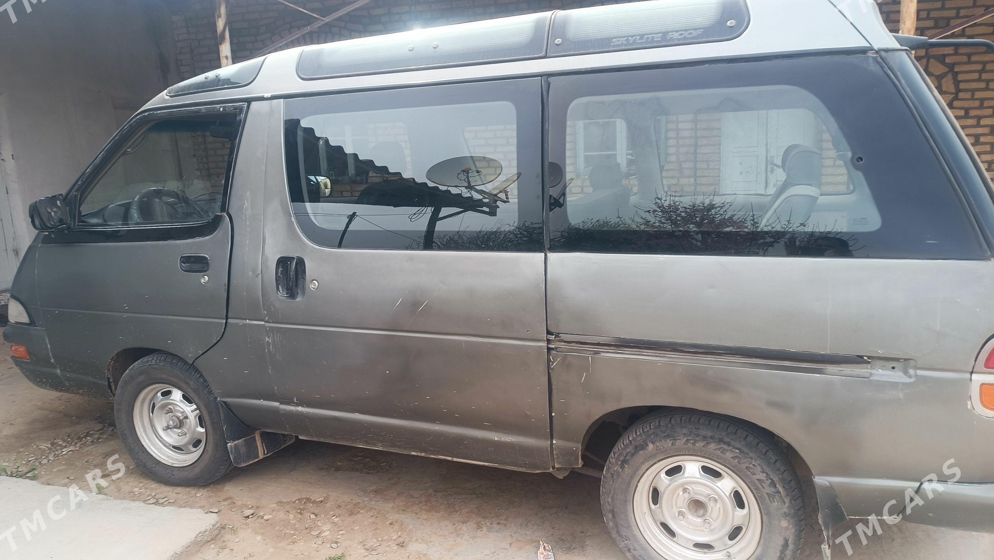 Toyota Town Ace 1992 - 26 000 TMT - Tagtabazar - img 1