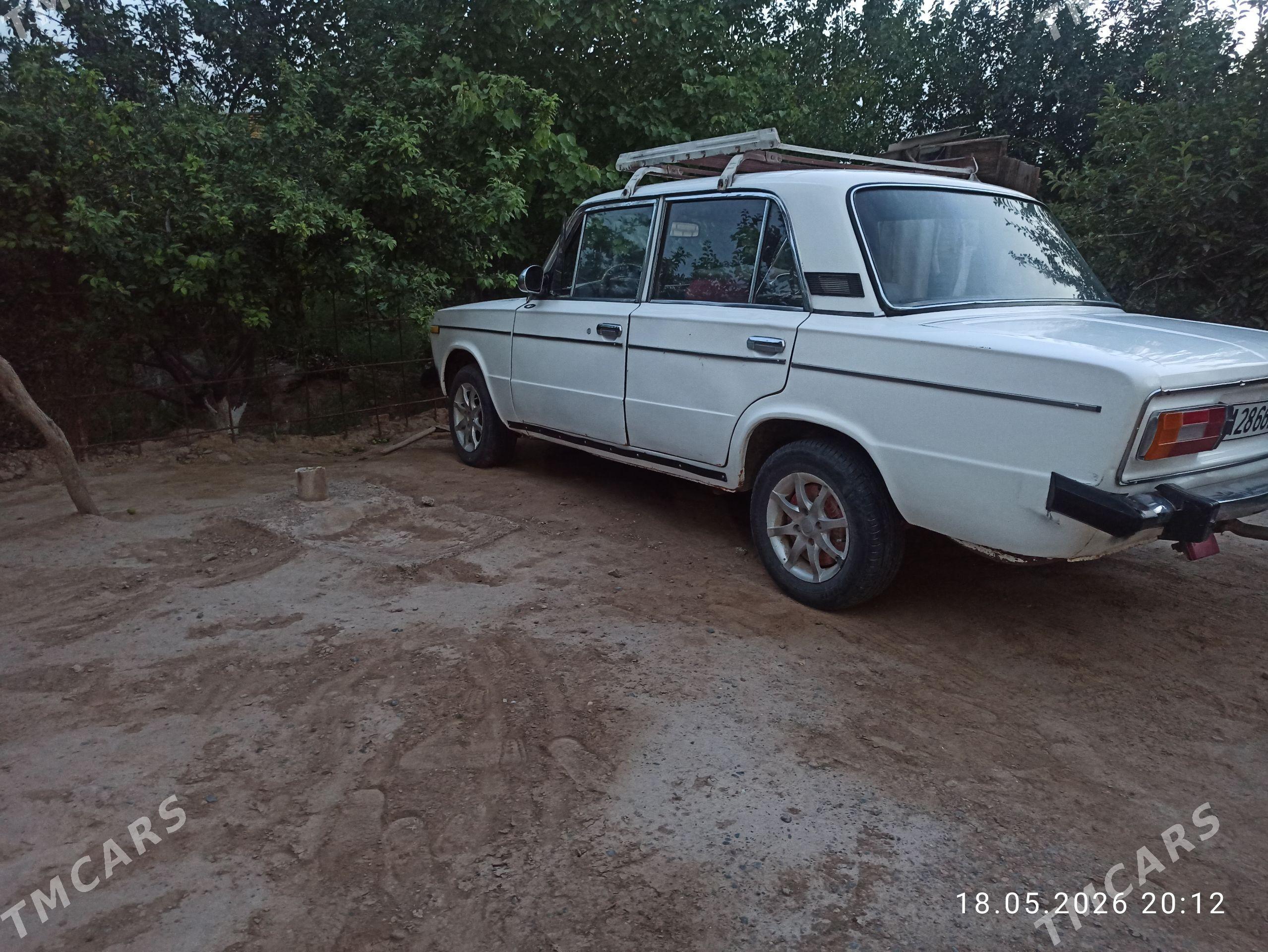 Lada 2106 1980 - 22 000 TMT - Murgap - img 1