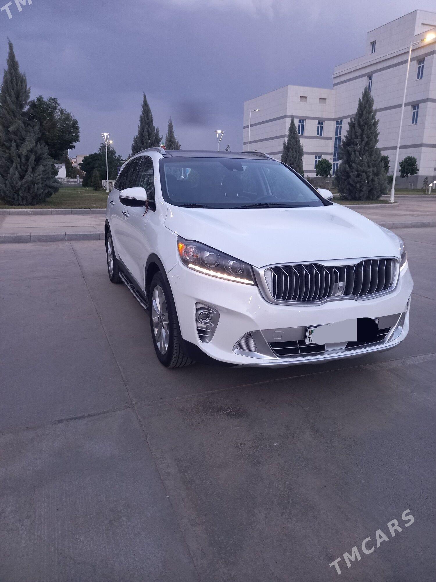 Kia Sorento 2020 - 325 000 TMT - Mary - img 1