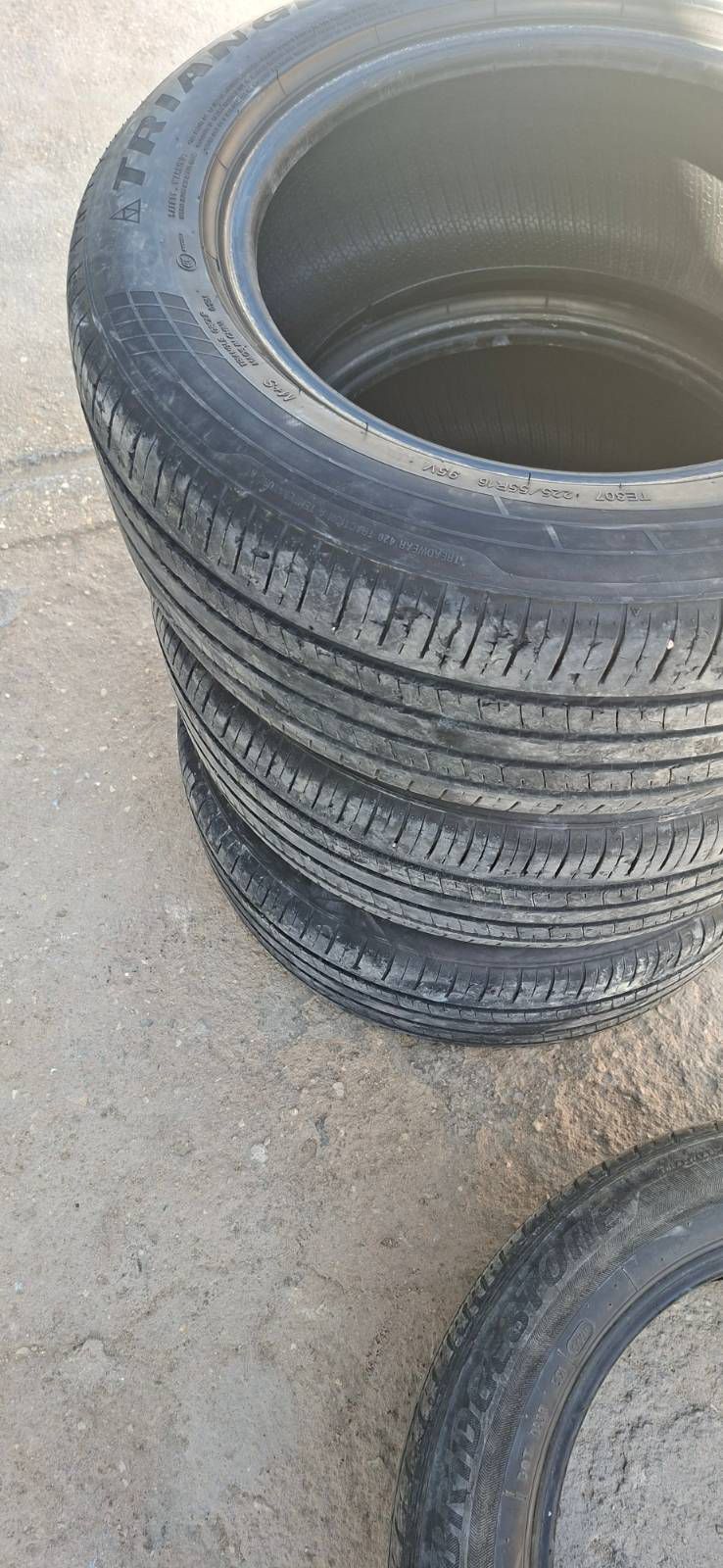 Teker 500 TMT - Balkanabat - img 1