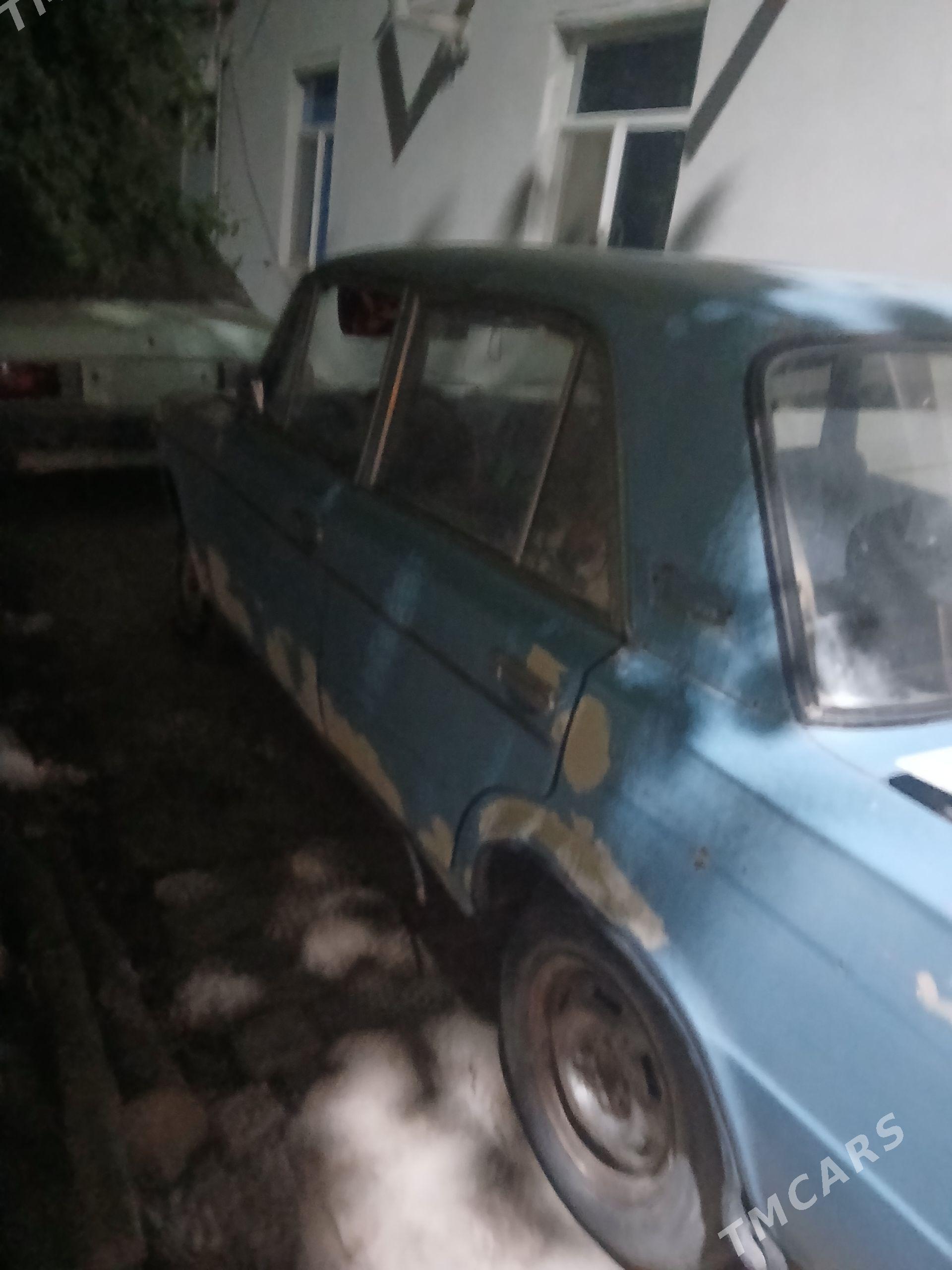 Lada 2106 1990 - 5 000 TMT - Halaç - img 1
