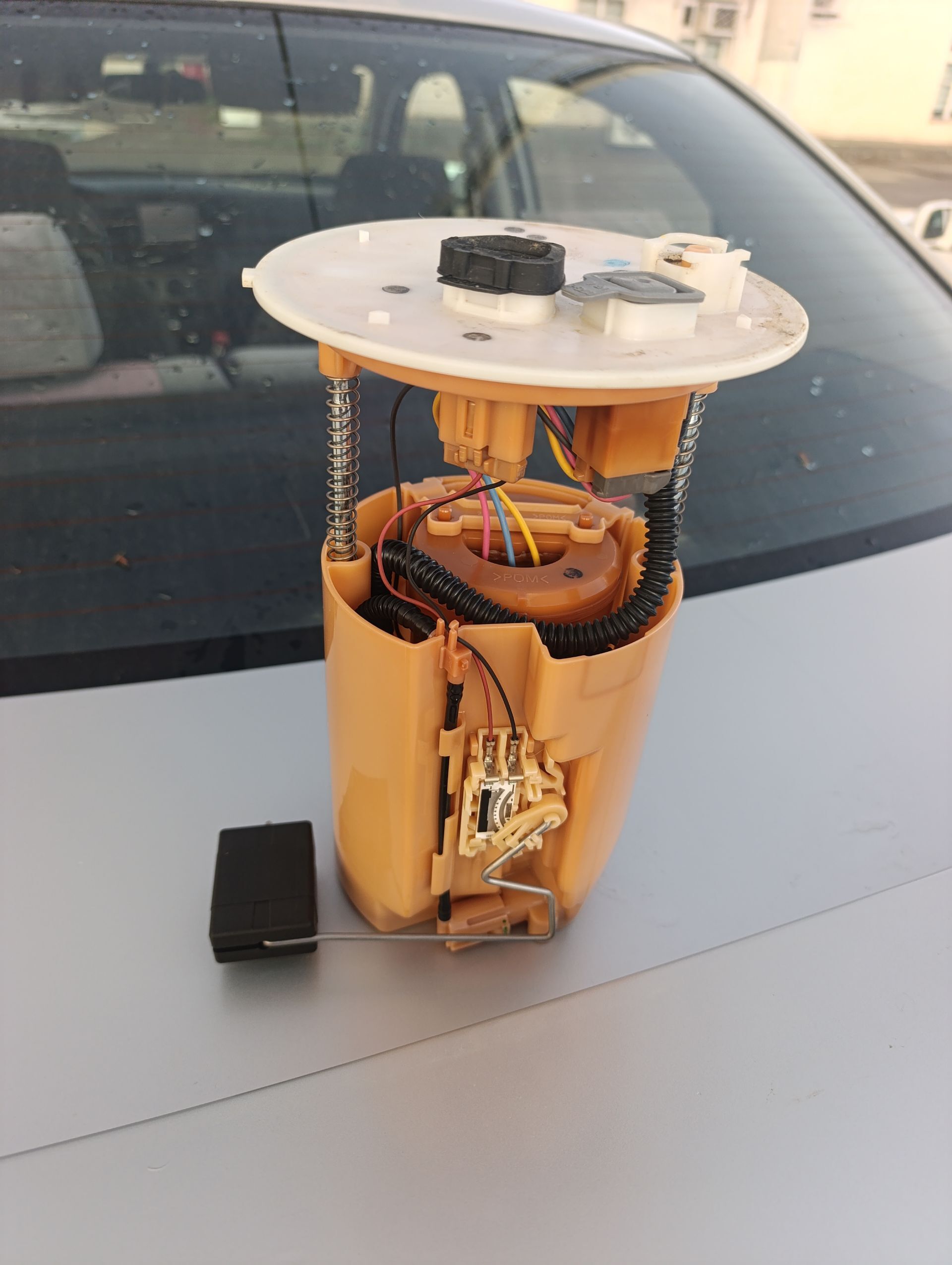 sienna benzenasos 800 TMT - Aşgabat - img 1