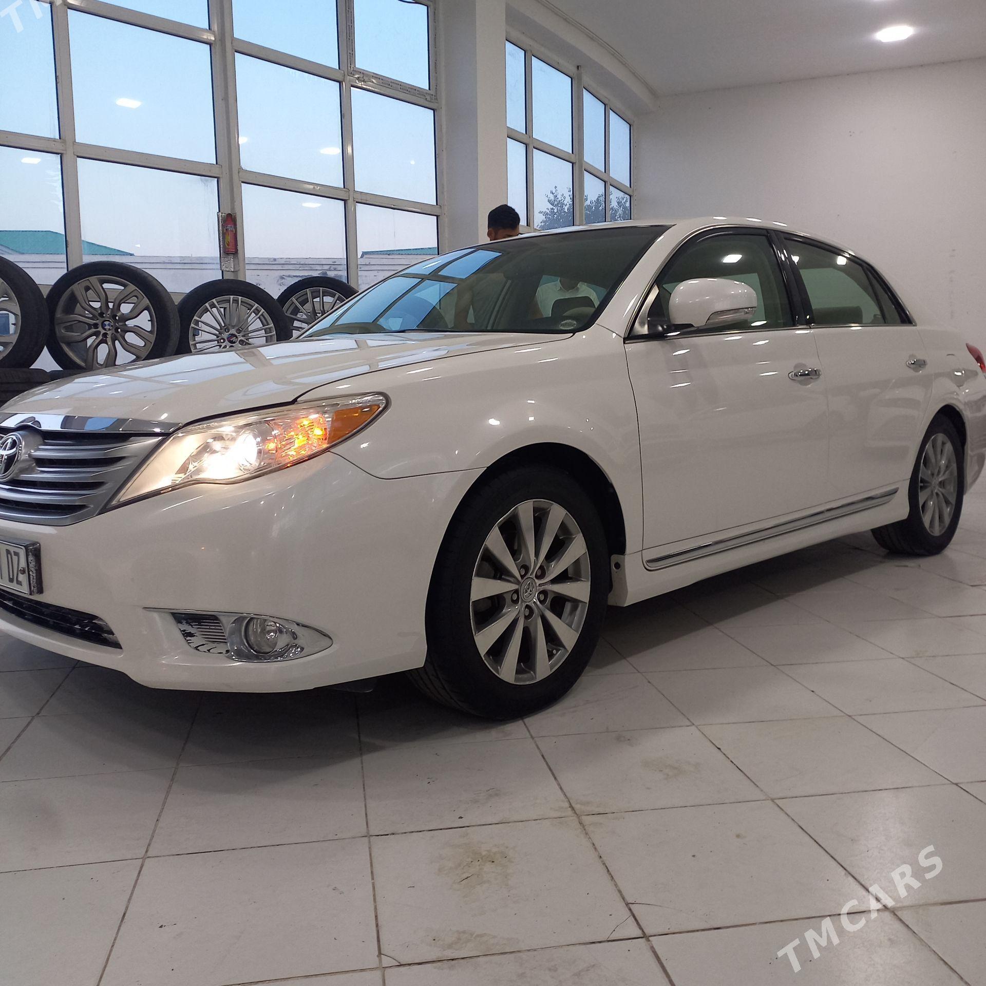 Toyota Avalon 2012 - 350 000 TMT - Daşoguz - img 1