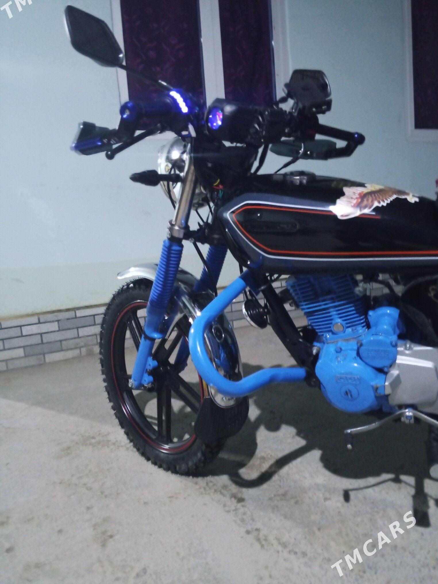 Fekon FK200-14G 2023 - 7 500 TMT - Чарджоу - img 1