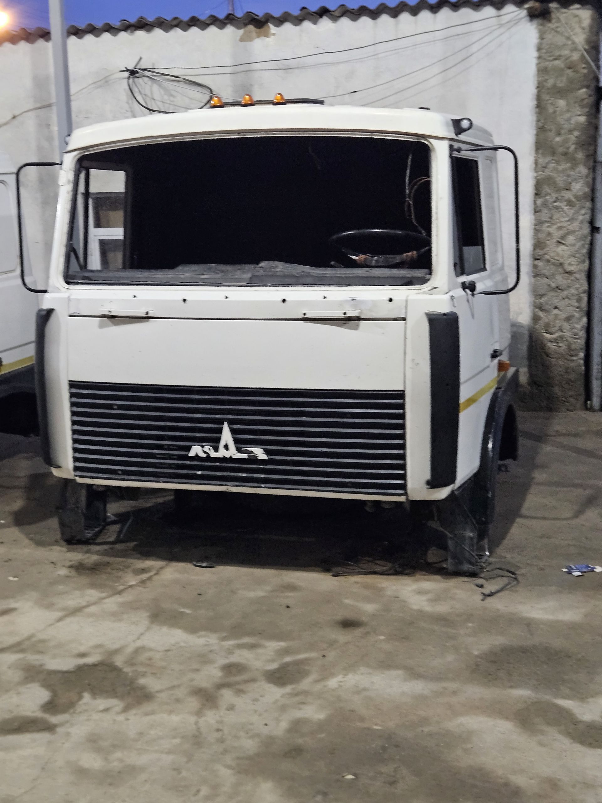 Kabina. Maz. 26 000 TMT - Aşgabat - img 1