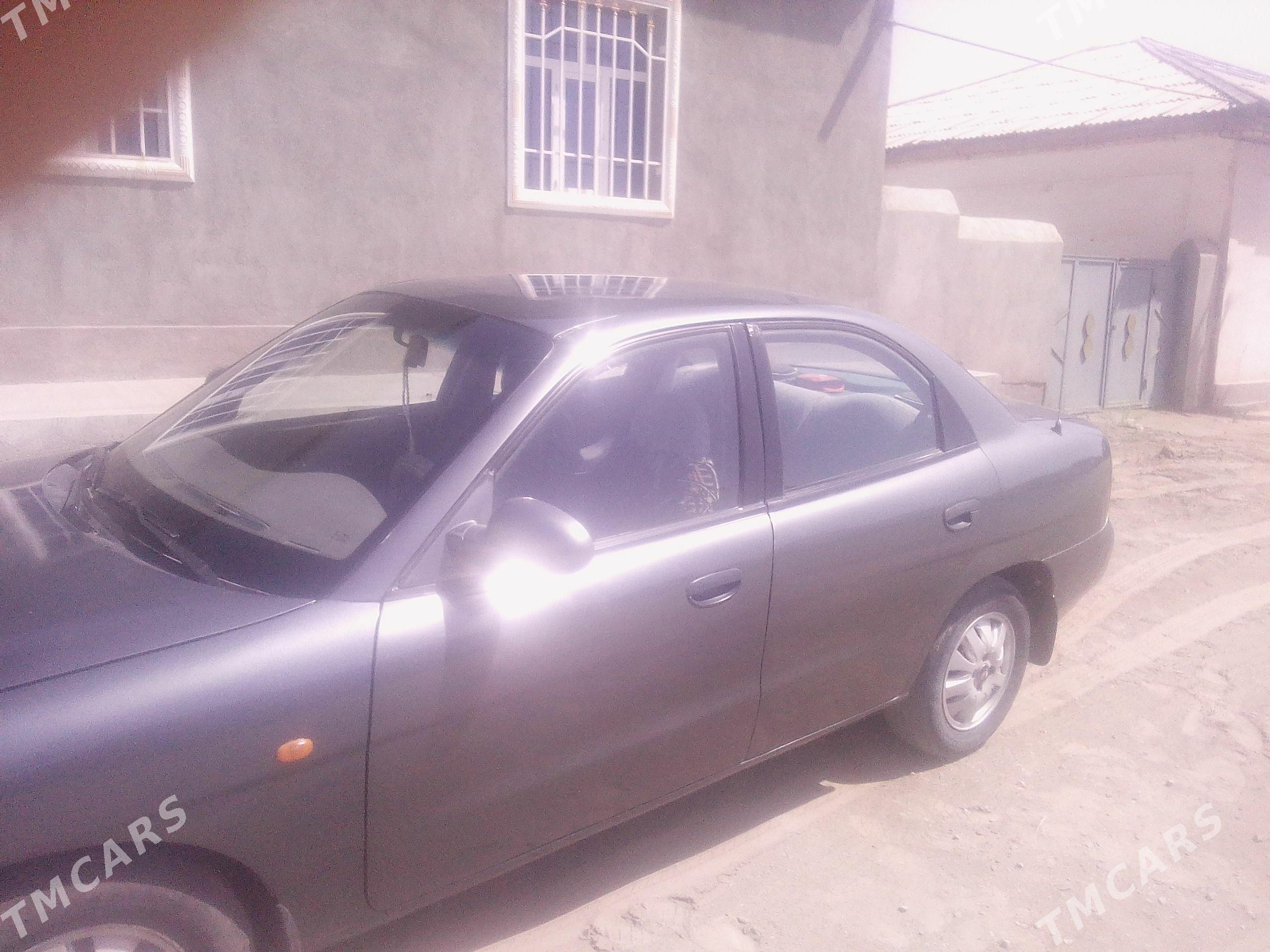 Daewoo Nubira 1998 - 35 000 TMT - Daşoguz - img 1