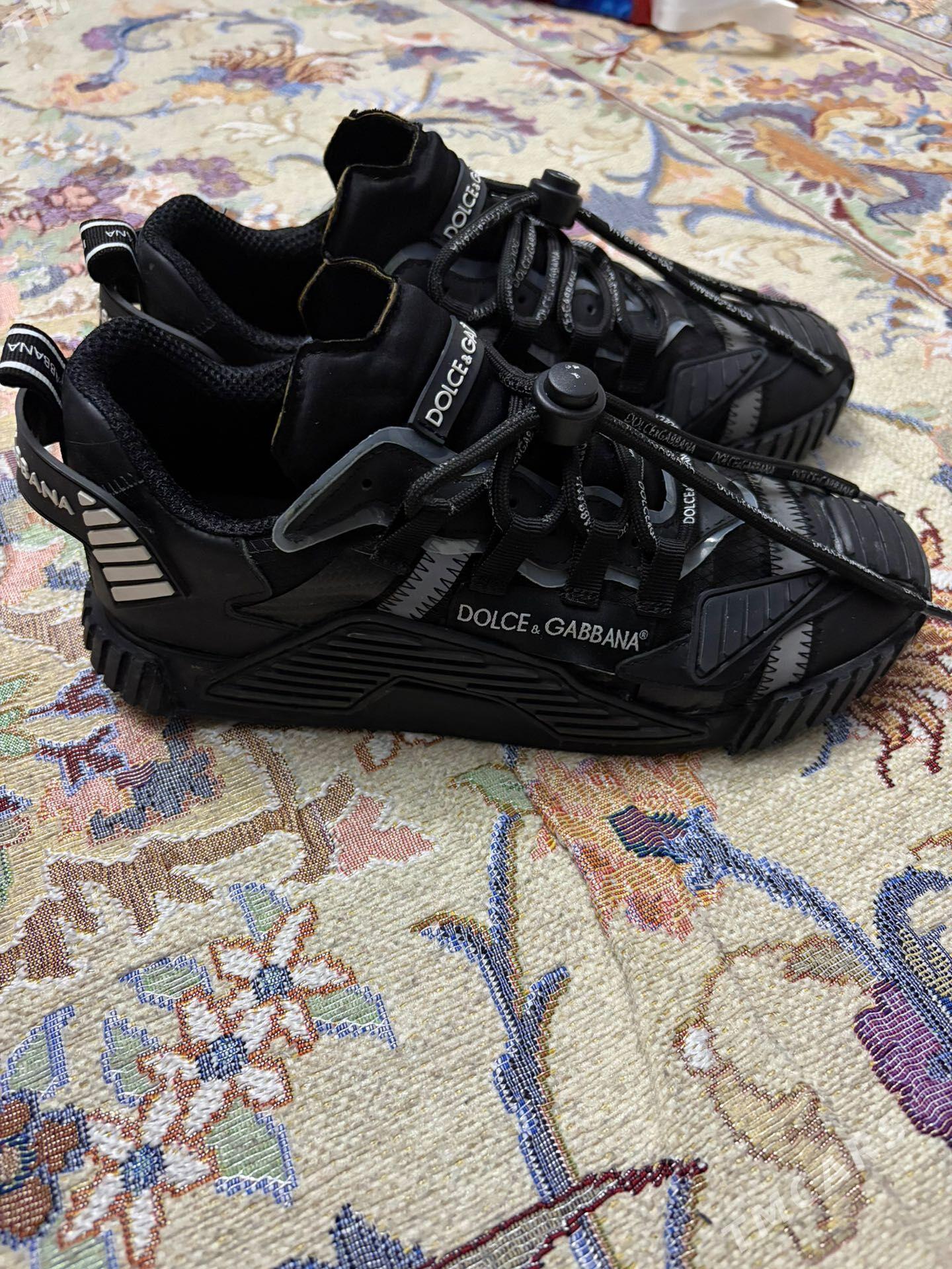 Original Dolce Gabbana - Ашхабад - img 1
