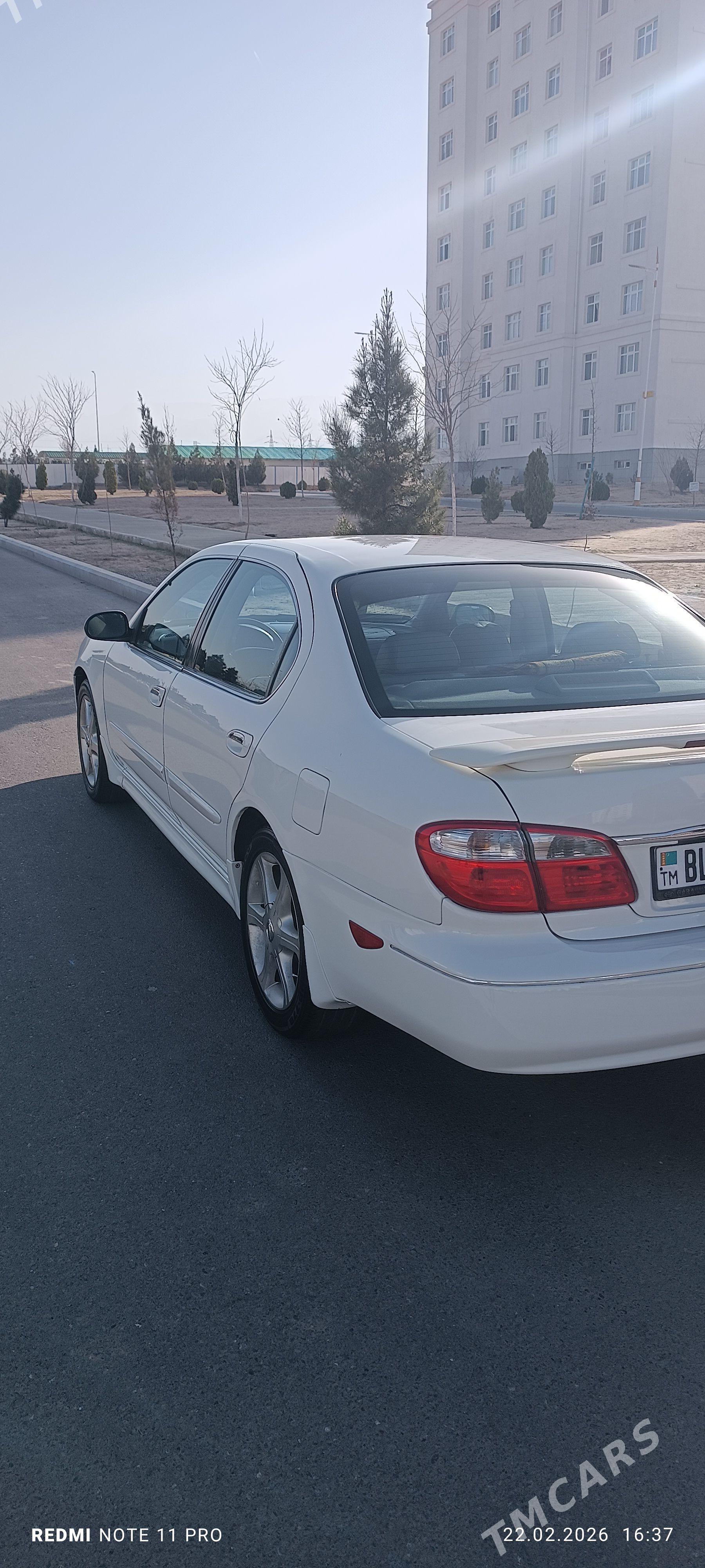 Infiniti I30 1999 - 95 000 TMT - Мир 8 - img 1