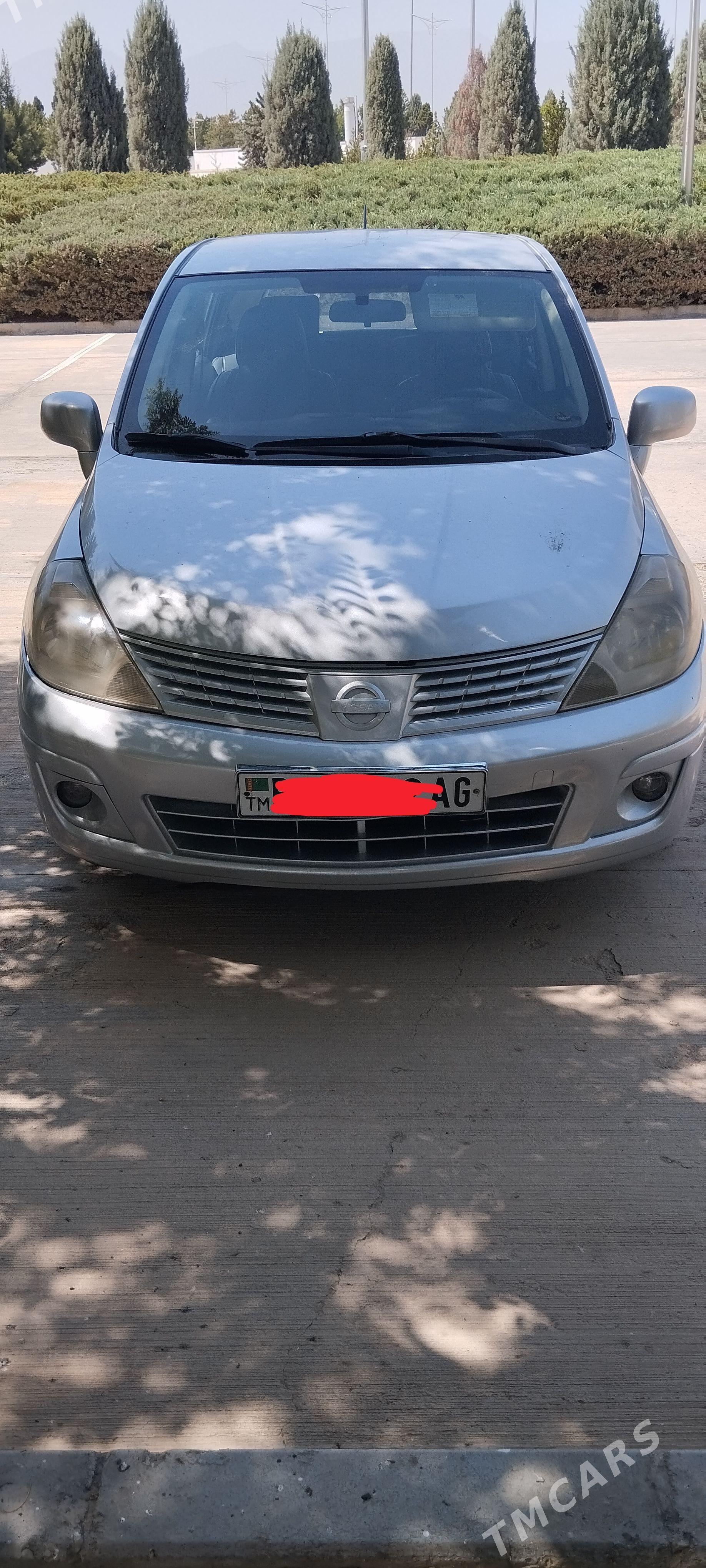 Nissan Versa 2012 - 150 000 TMT - Ким район - img 1