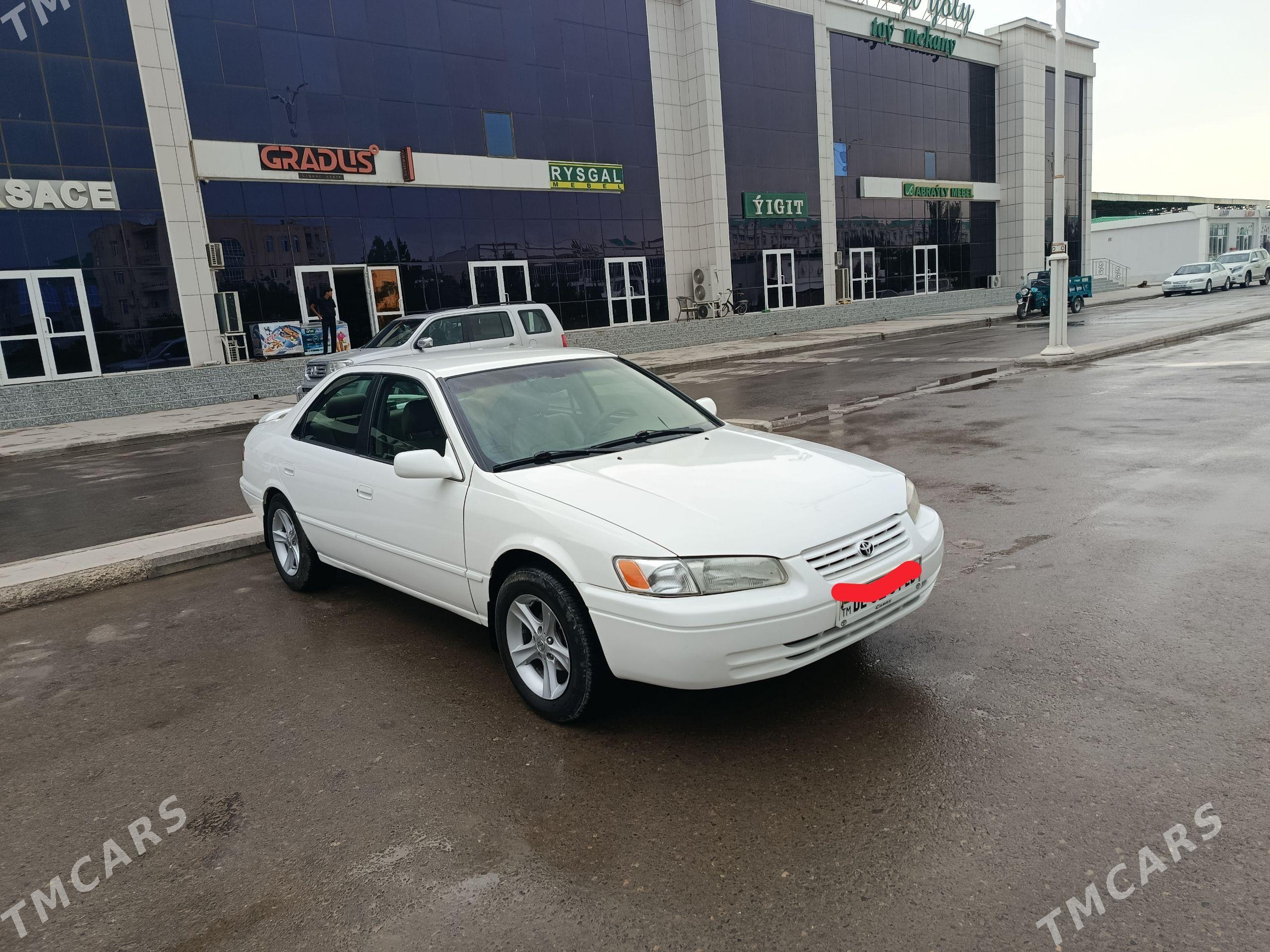 Toyota Camry 1998 - 162 000 TMT - Керки - img 1