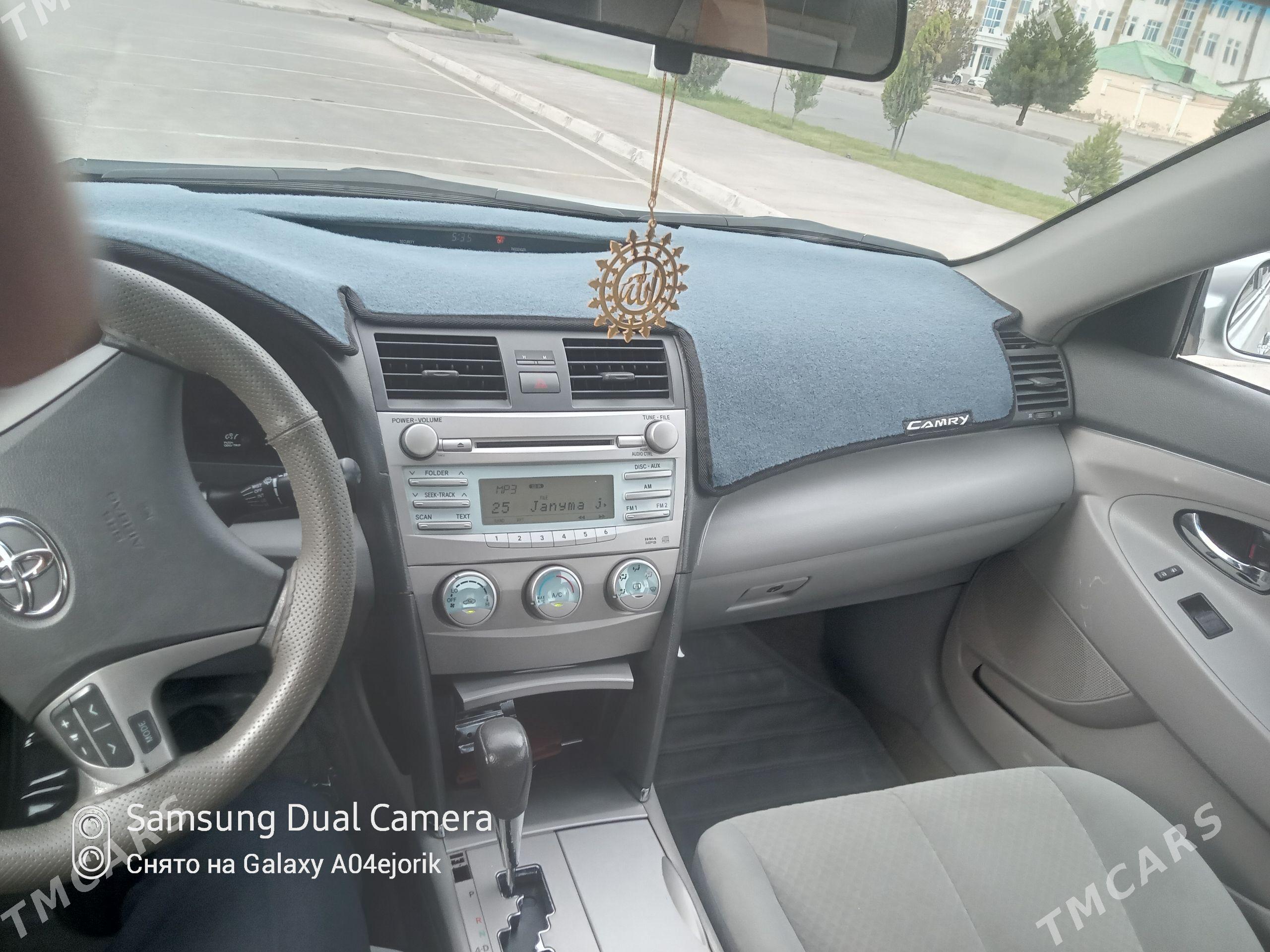 Toyota Camry 2009 - 210 000 TMT - Türkmenabat - img 1
