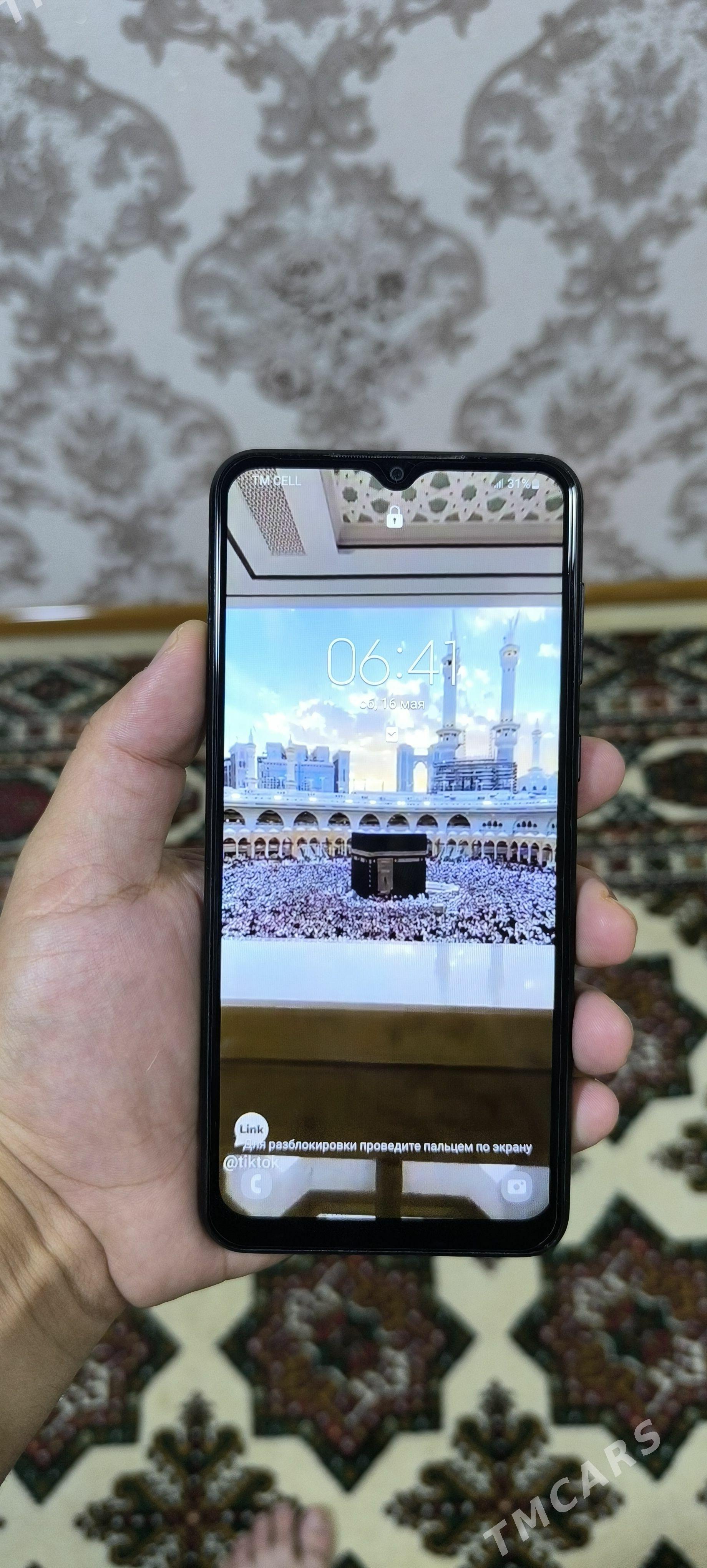 Samsung A04 - Шатлык - img 1