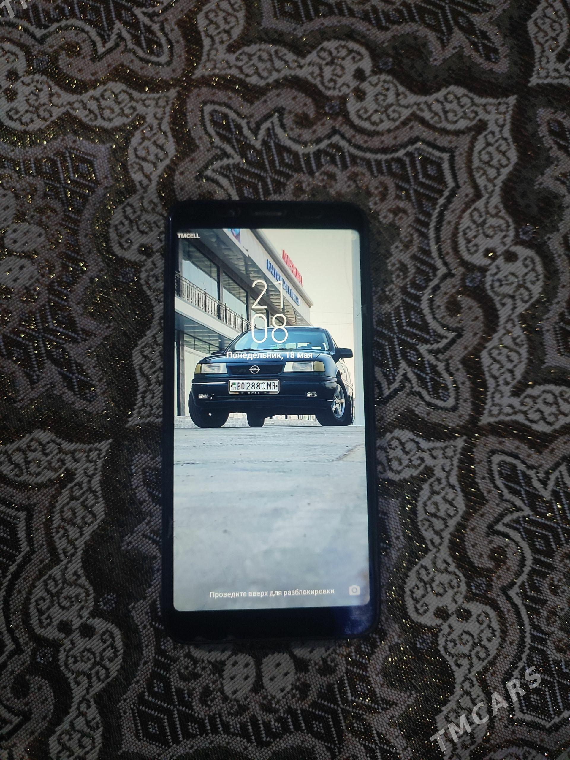 Redmi 7a - Векильбазар - img 1