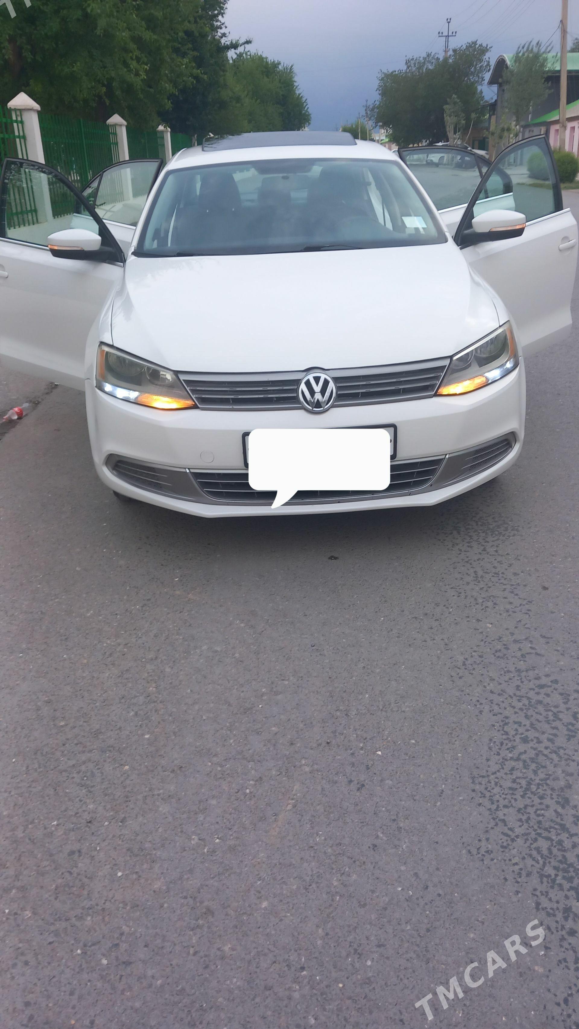 Volkswagen Jetta 2011 - 140 000 TMT - Aşgabat - img 1