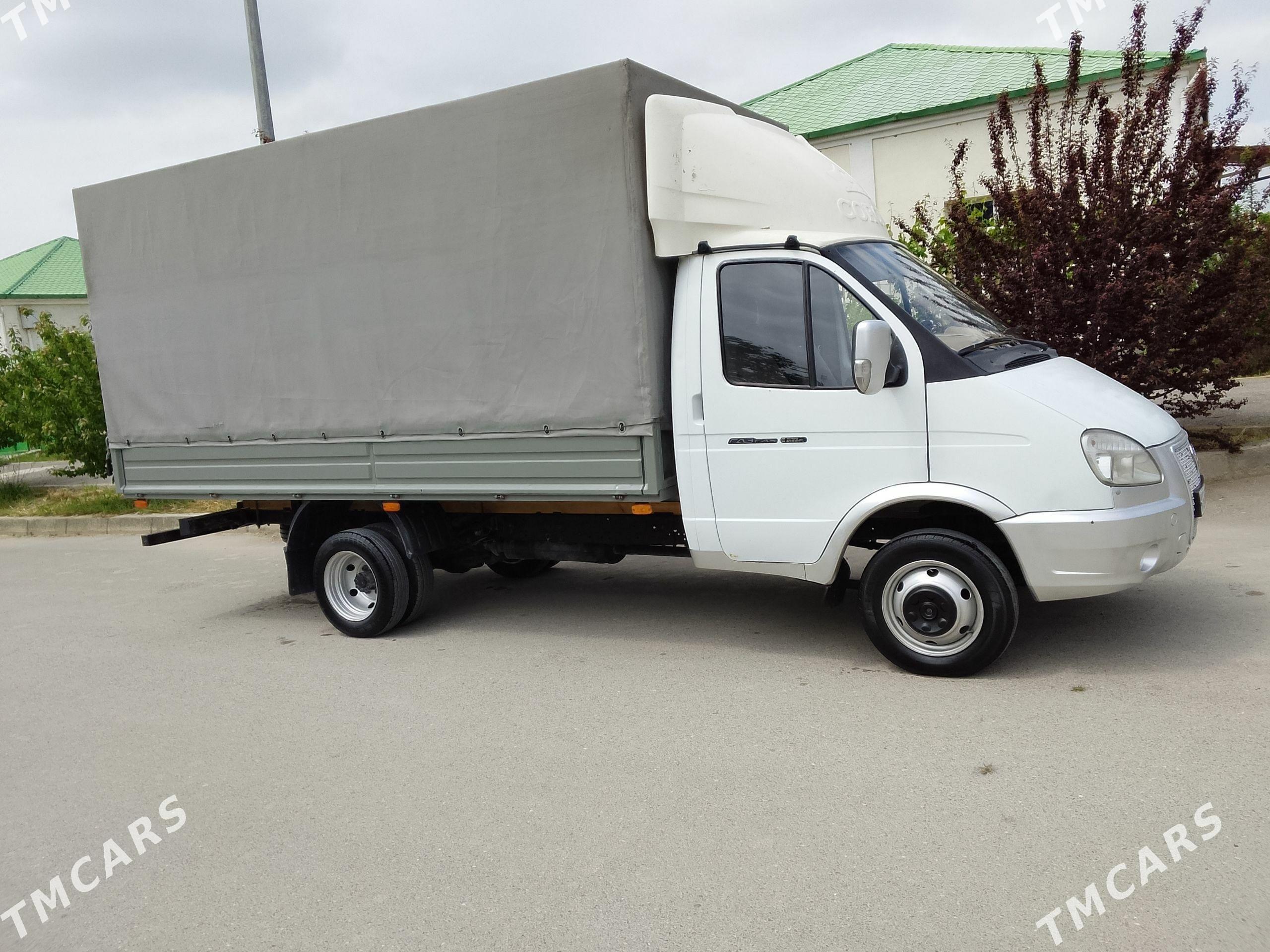 Gaz Gazel 2012 - 195 000 TMT - Büzmeýin - img 1