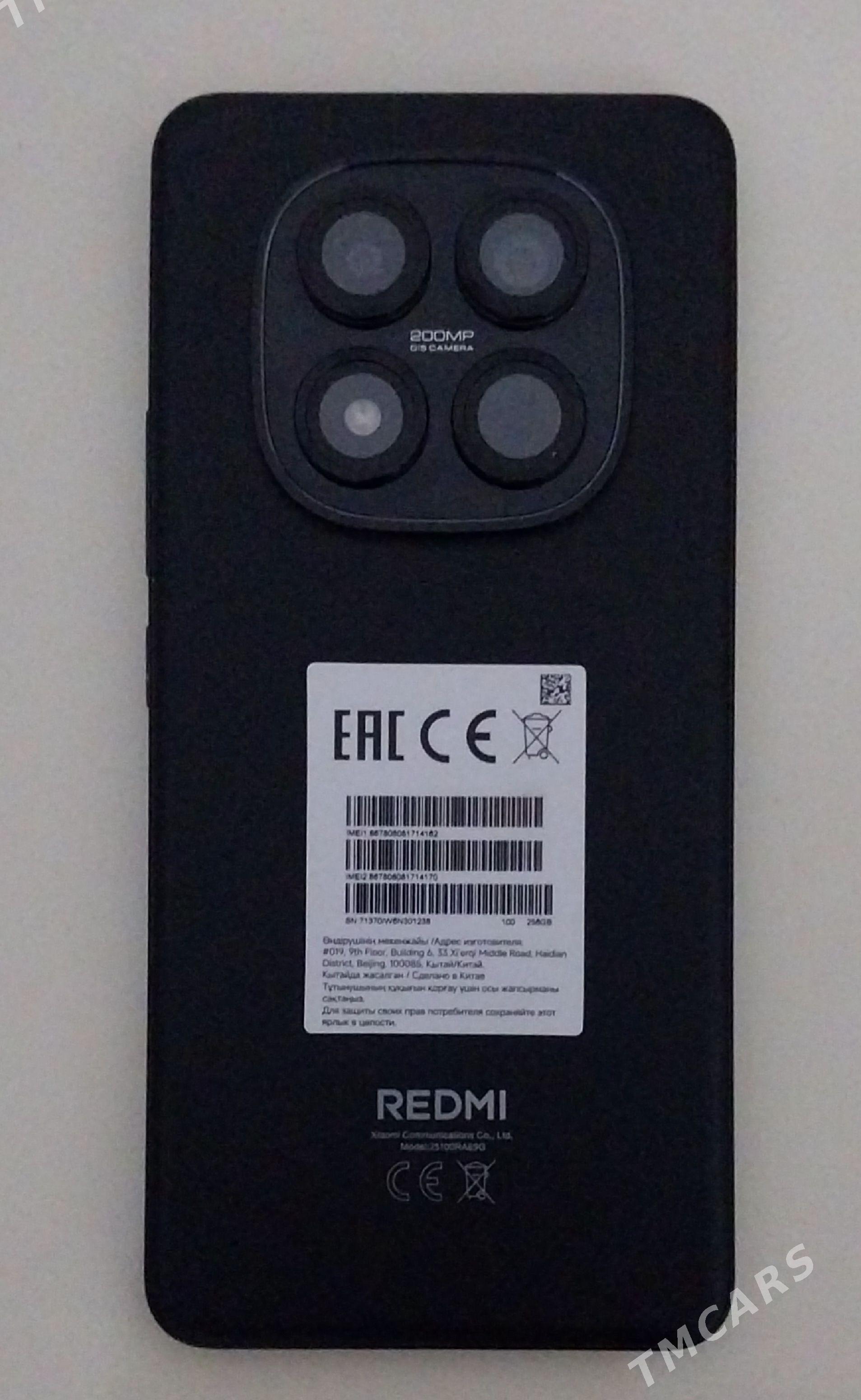 Redmi note 15 pro - Garadamak - img 1