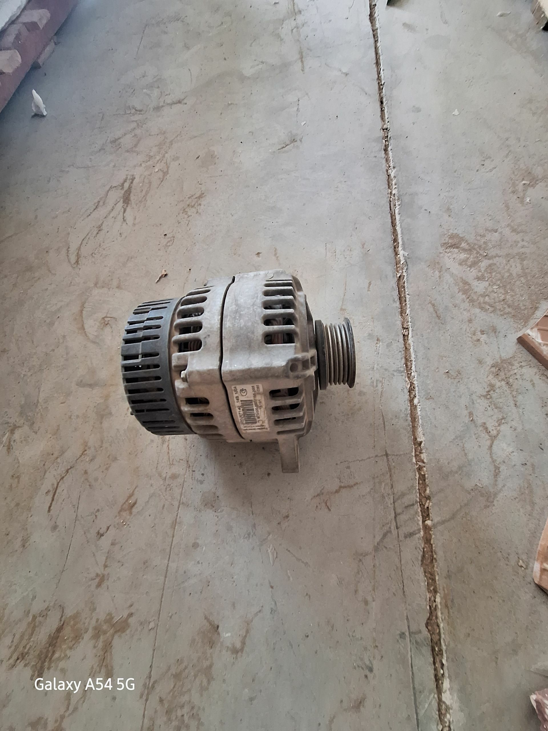 gazel generator 350 TMT - Aşgabat - img 1