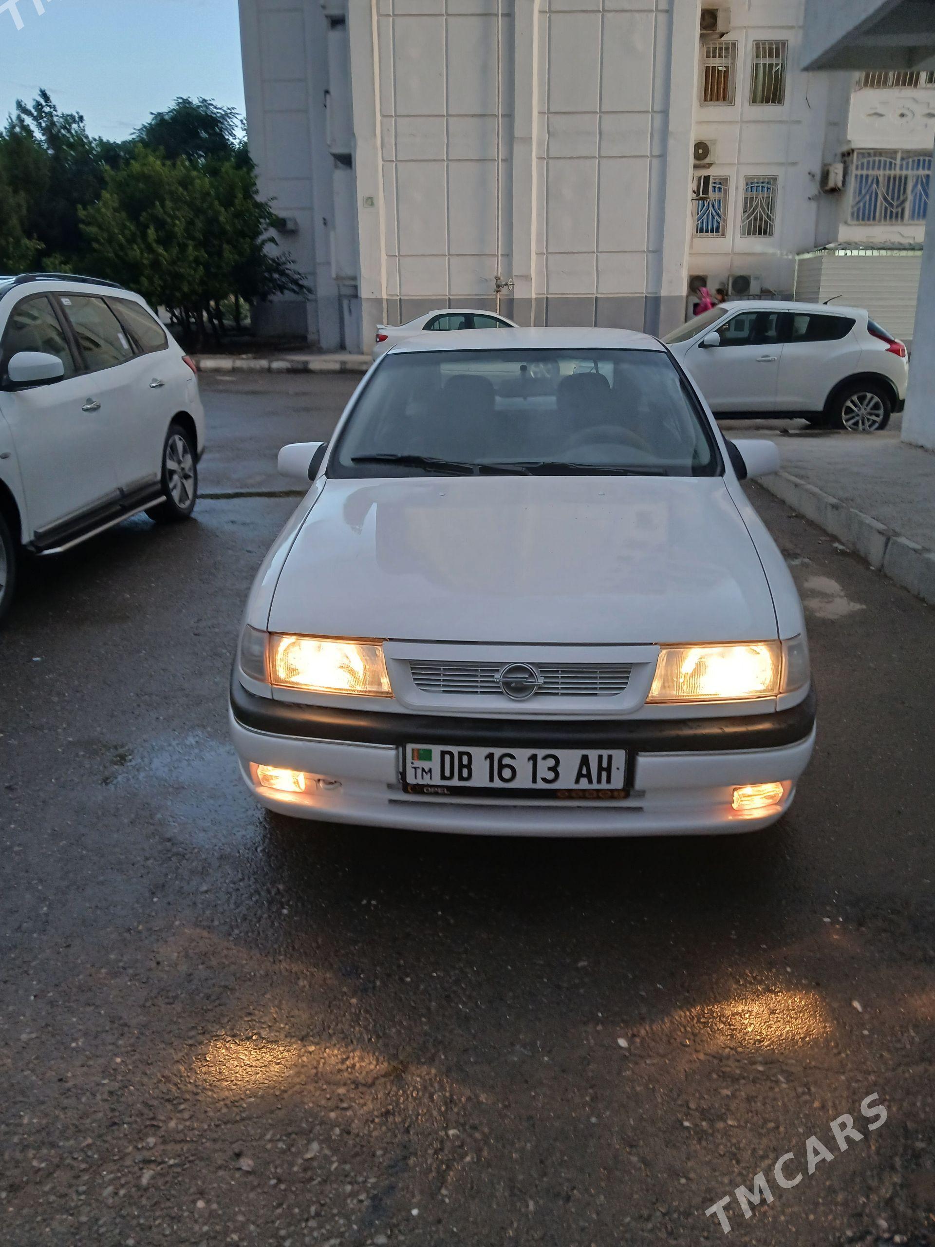 Opel Vectra 1993 - 45 000 TMT - Ашхабад - img 1