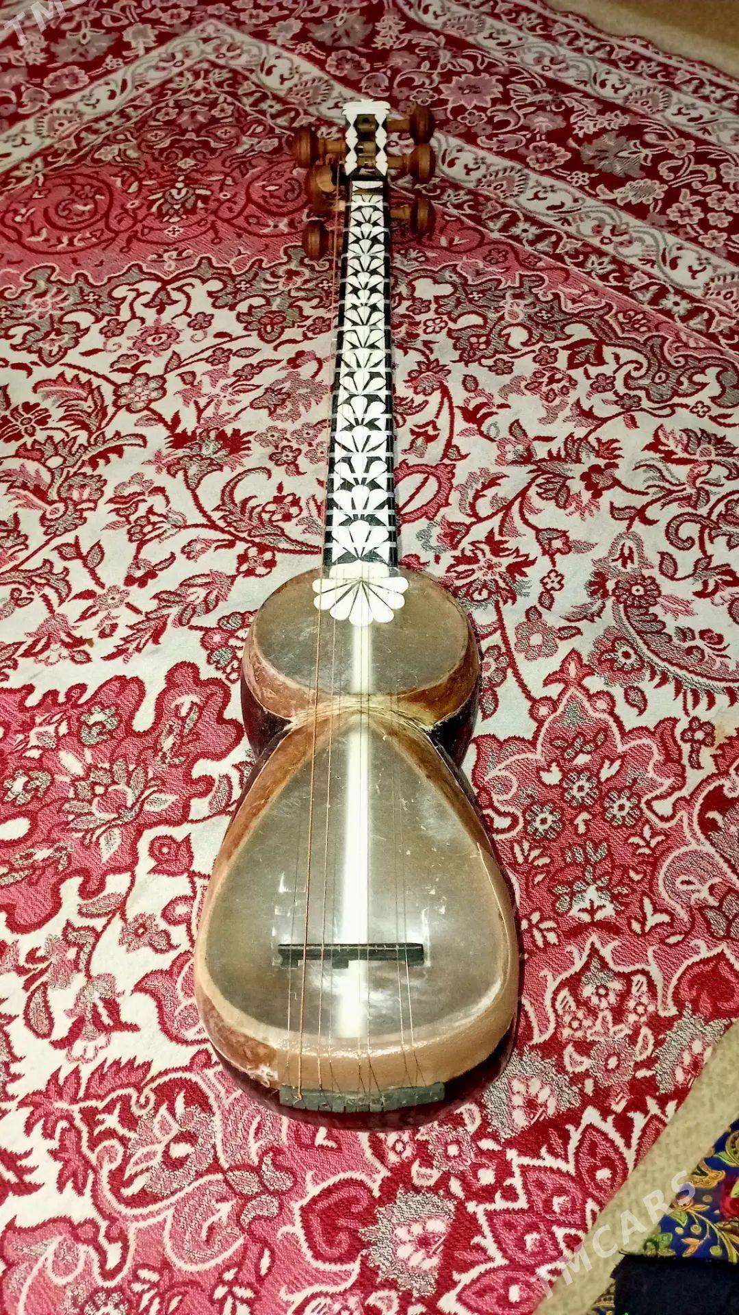 tar - Türkmenabat - img 1