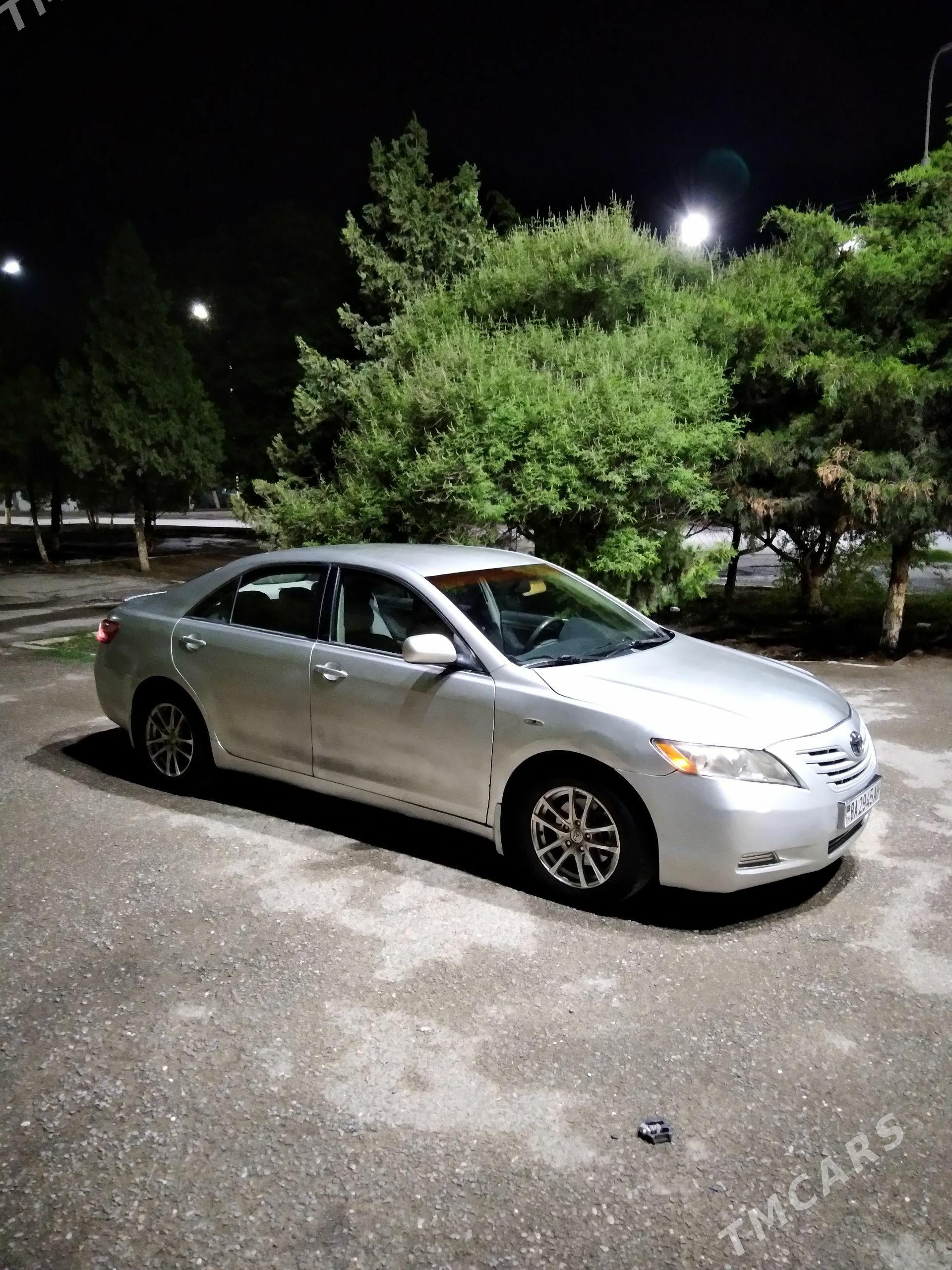 Toyota Camry 2008 - 148 000 TMT - Gökdepe - img 1