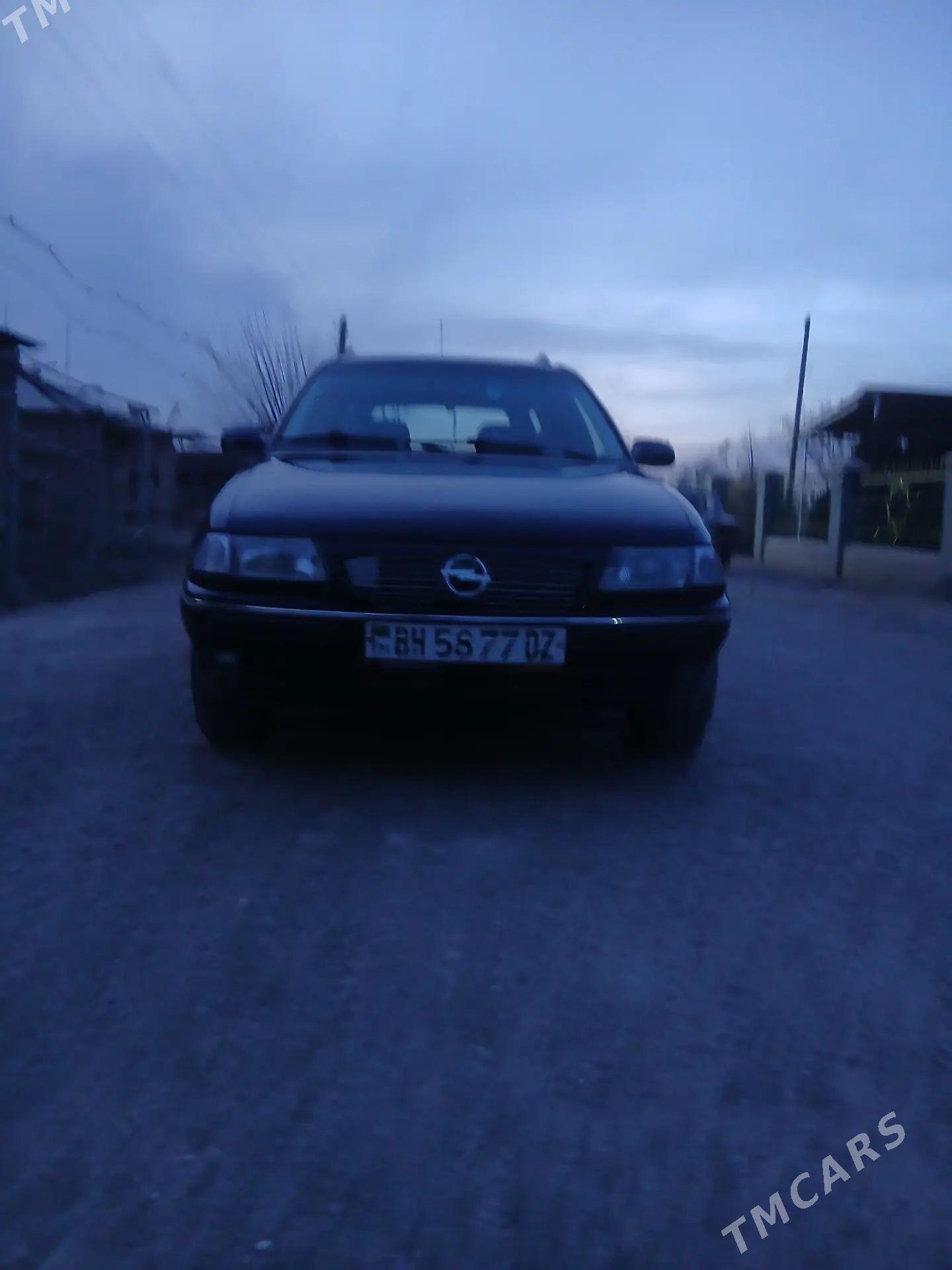 Opel Astra 1997 - 68 000 TMT - Görogly (Tagta) - img 1