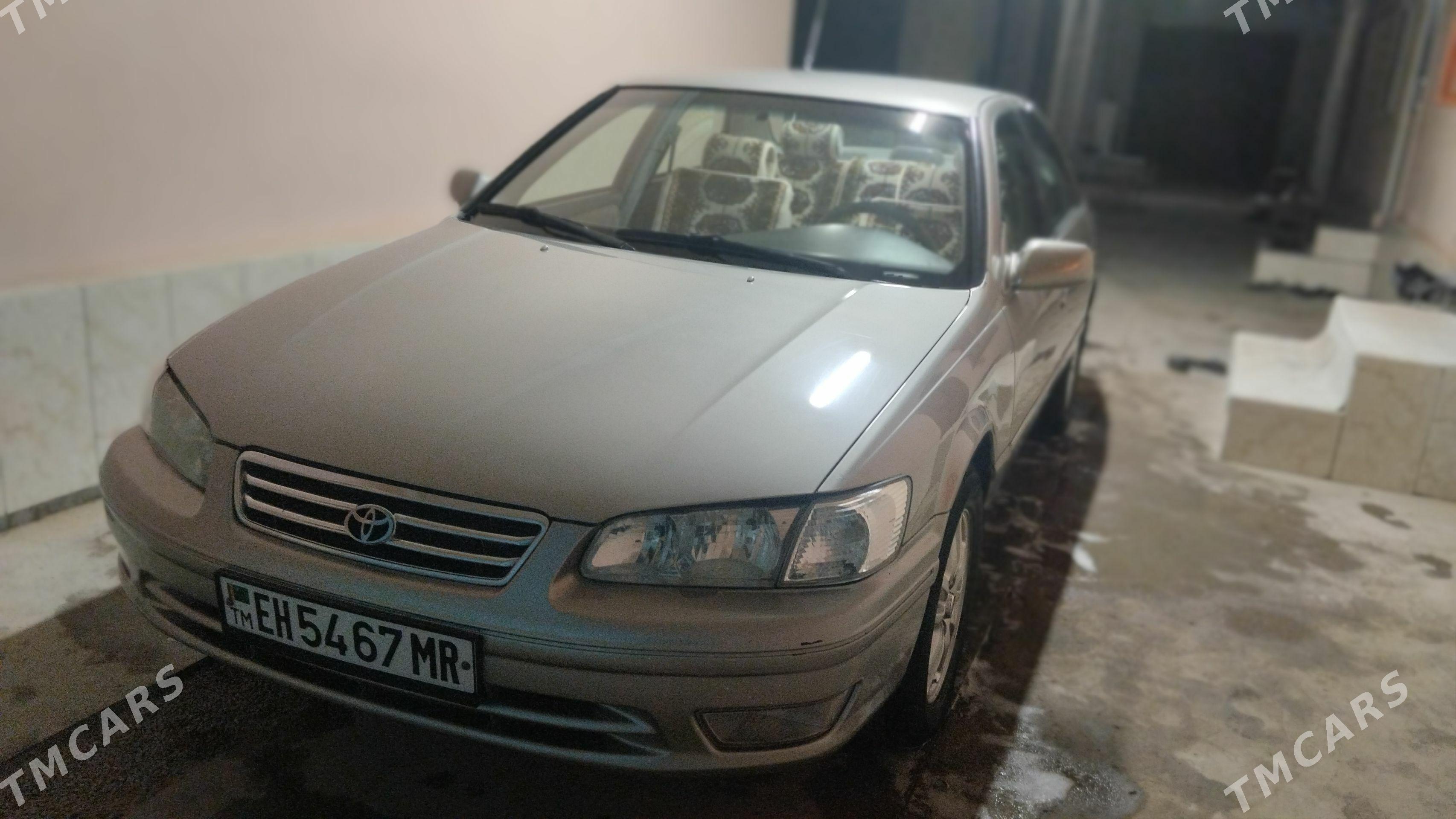 Toyota Camry 1998 - 190 000 TMT - Baýramaly - img 1