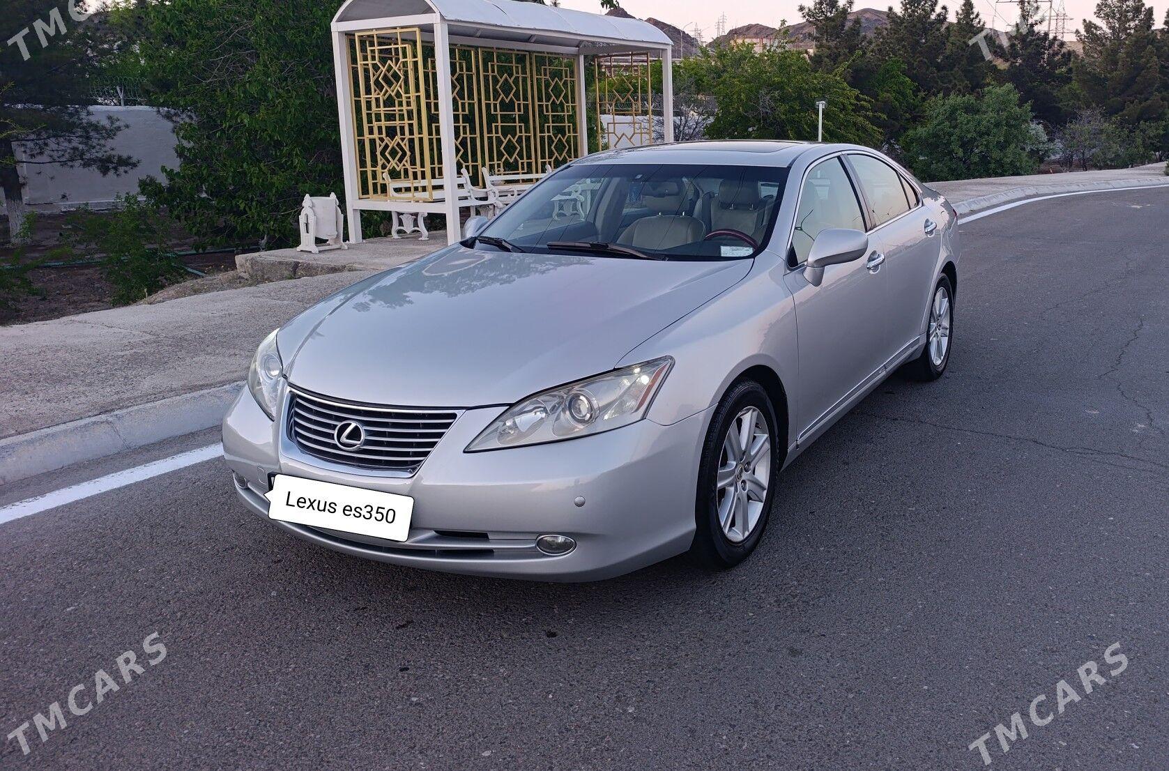Lexus ES 350 2009 - 260 000 TMT - Türkmenbaşy - img 1