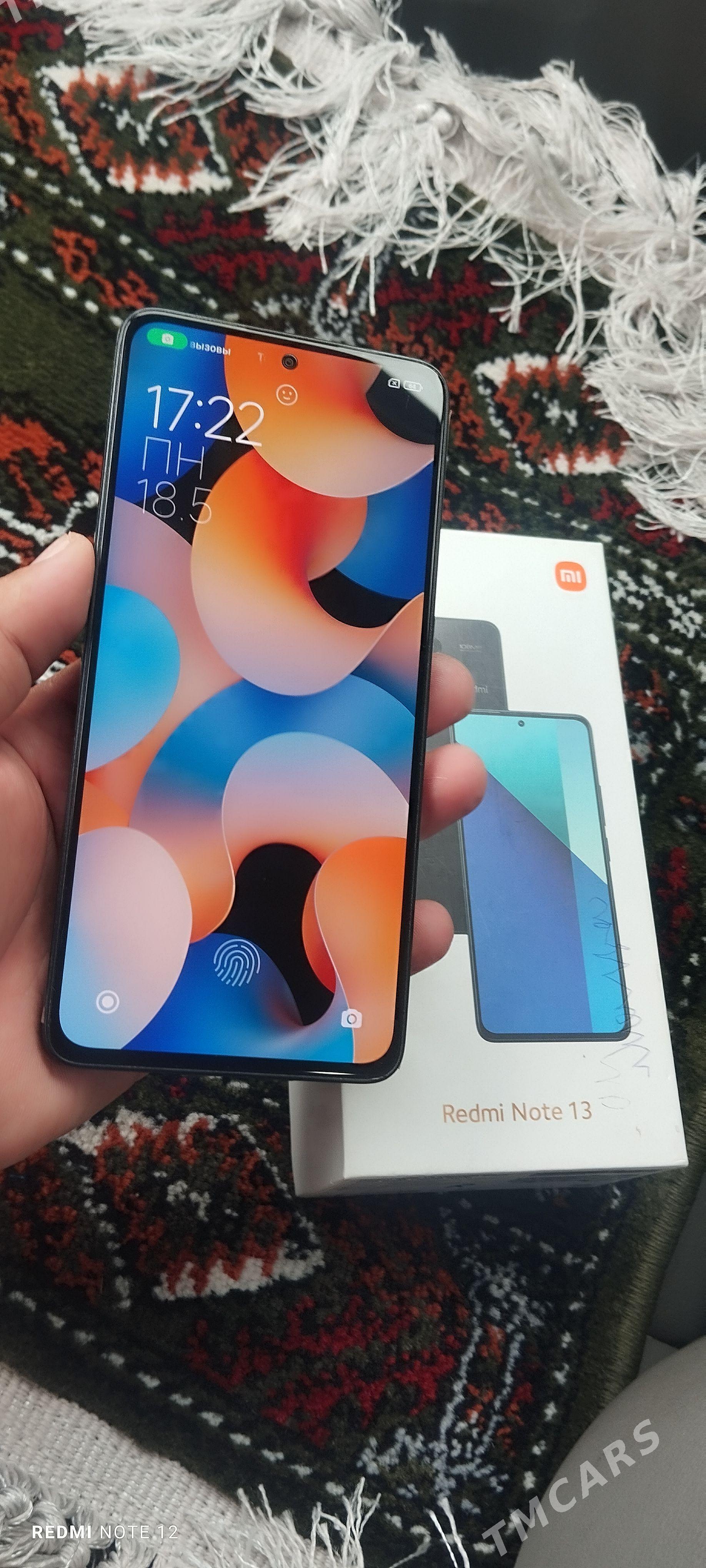 redmi not13 - Теджен - img 1