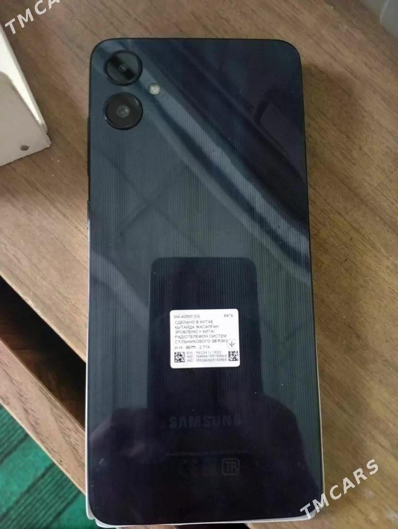 Samsung a05 - Теджен - img 1