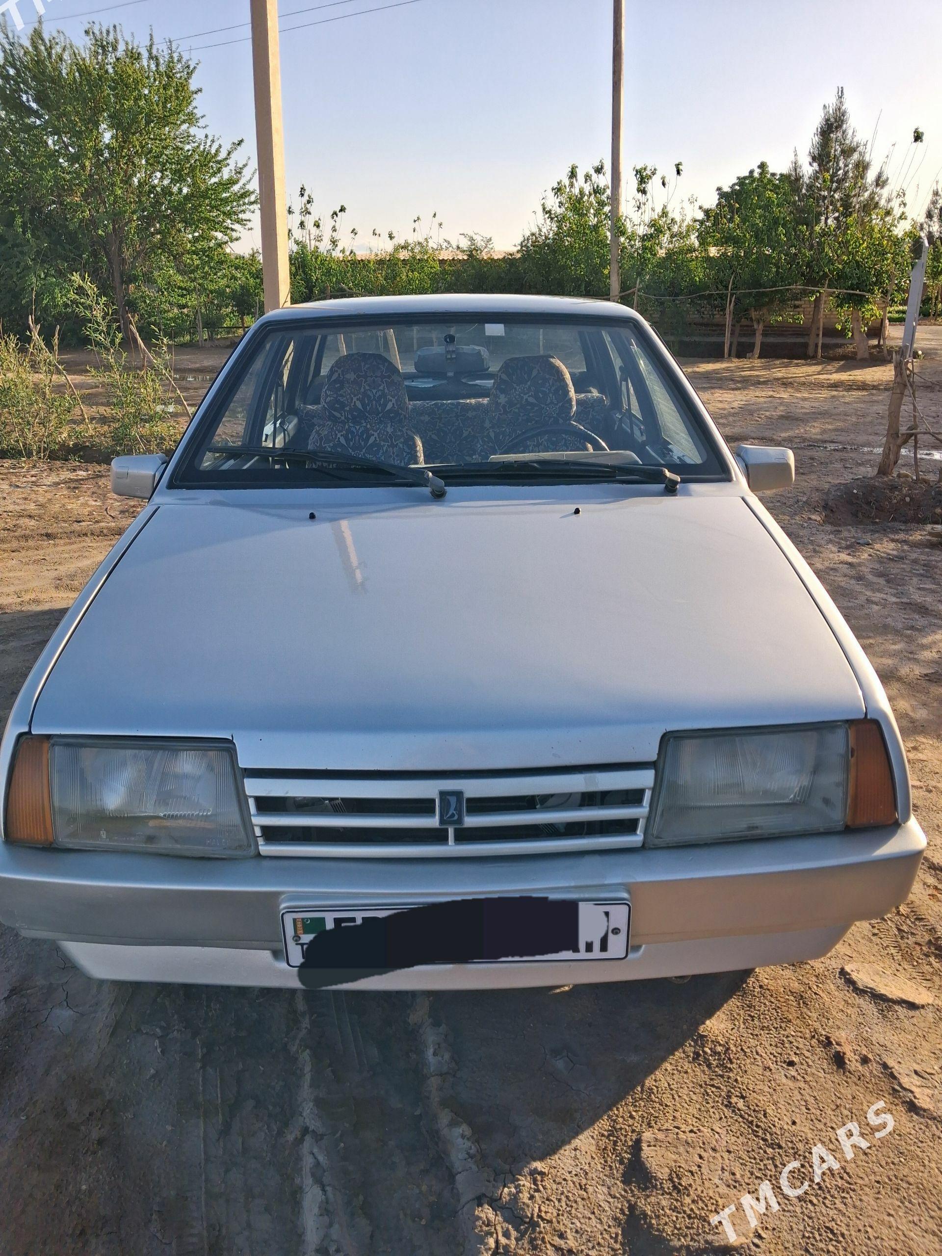 Lada 21099 2004 - 21 000 TMT - Бабадайхан - img 1