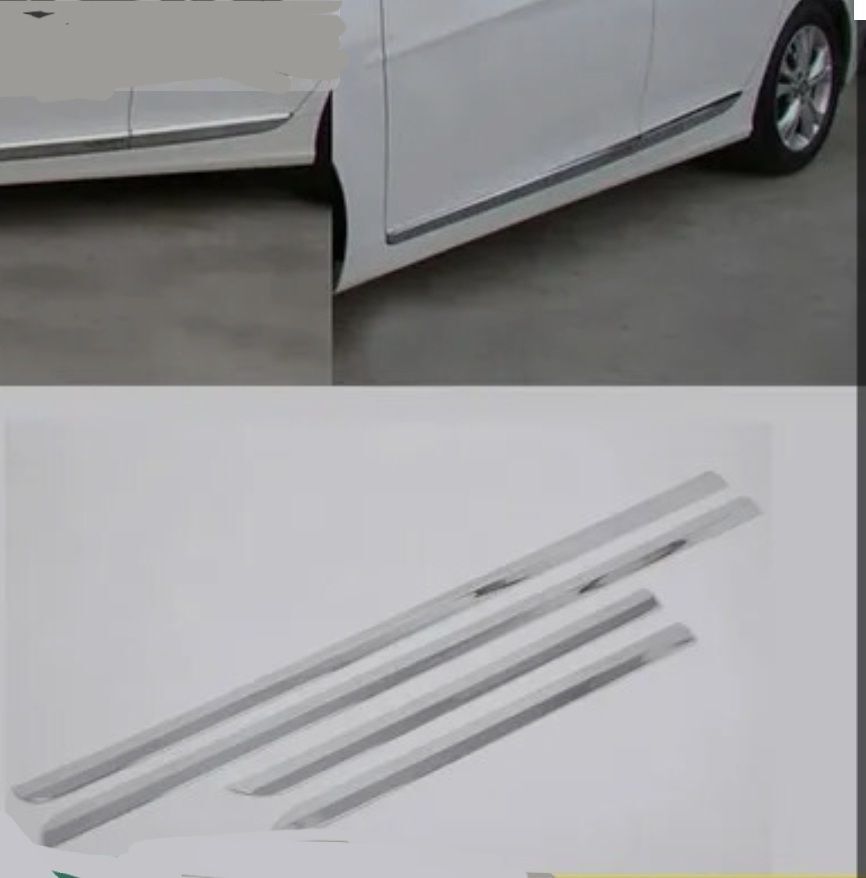 Elantra 2015-2020 gapy nikel 500 TMT - Ашхабад - img 1