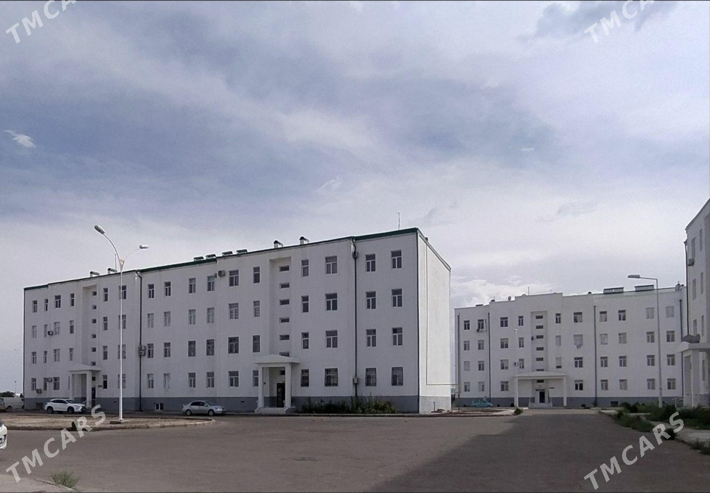 Элитка Тазе Интернат 3эт4ком - Дашогуз - img 1