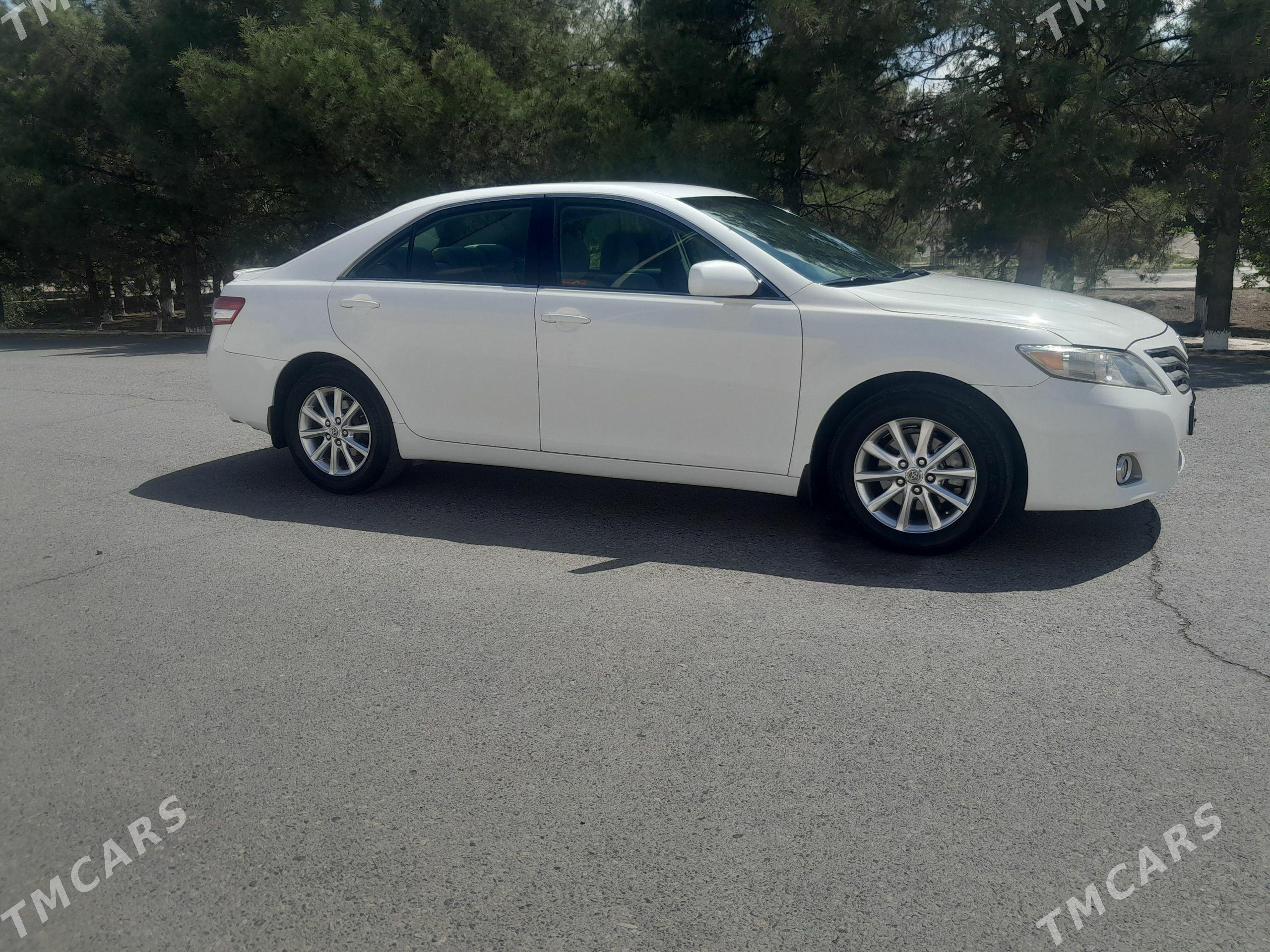 Toyota Camry 2010 - 230 000 TMT - Туркменабат - img 1