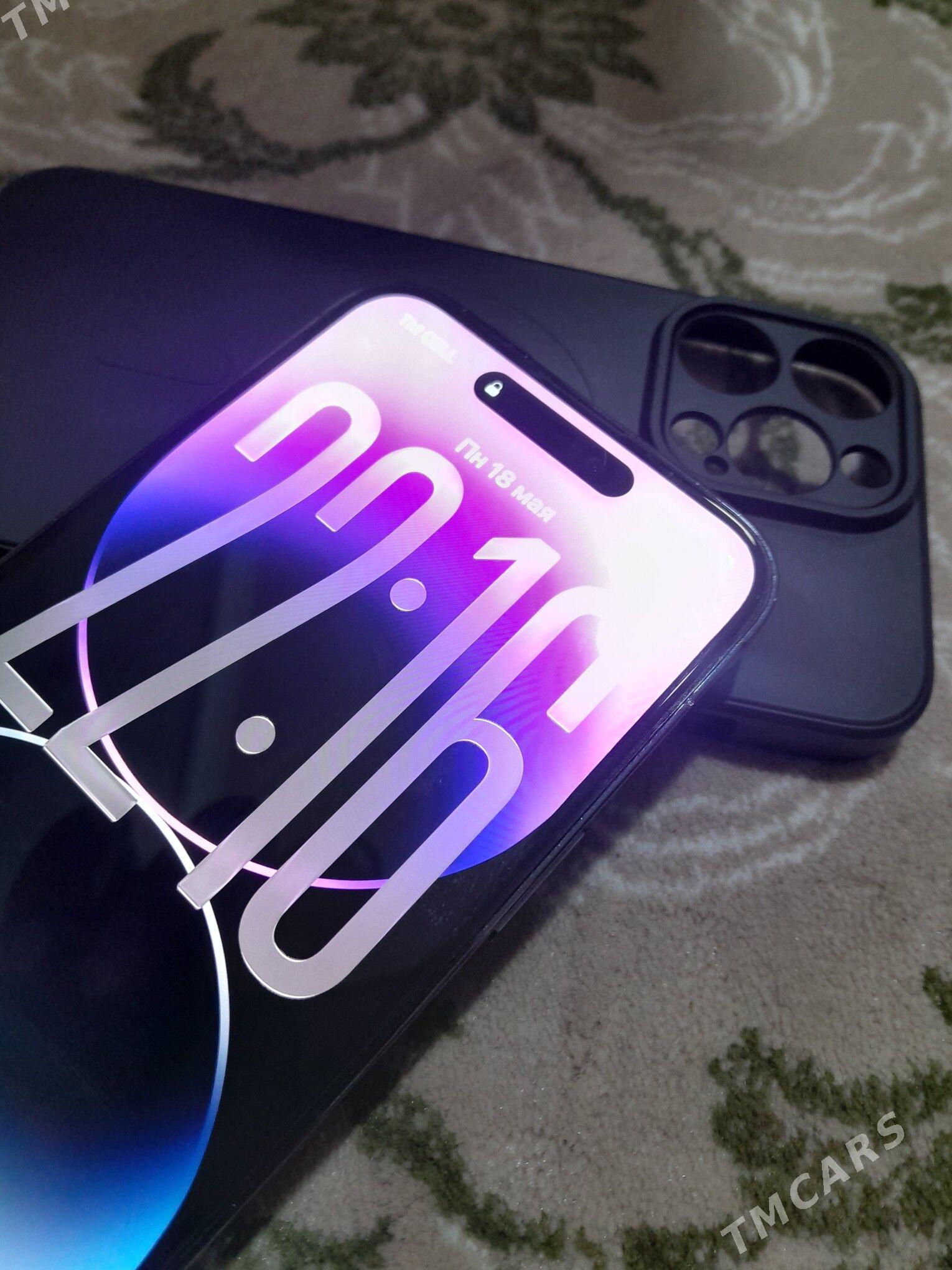 Iphone 14 pro max - Векильбазар - img 1