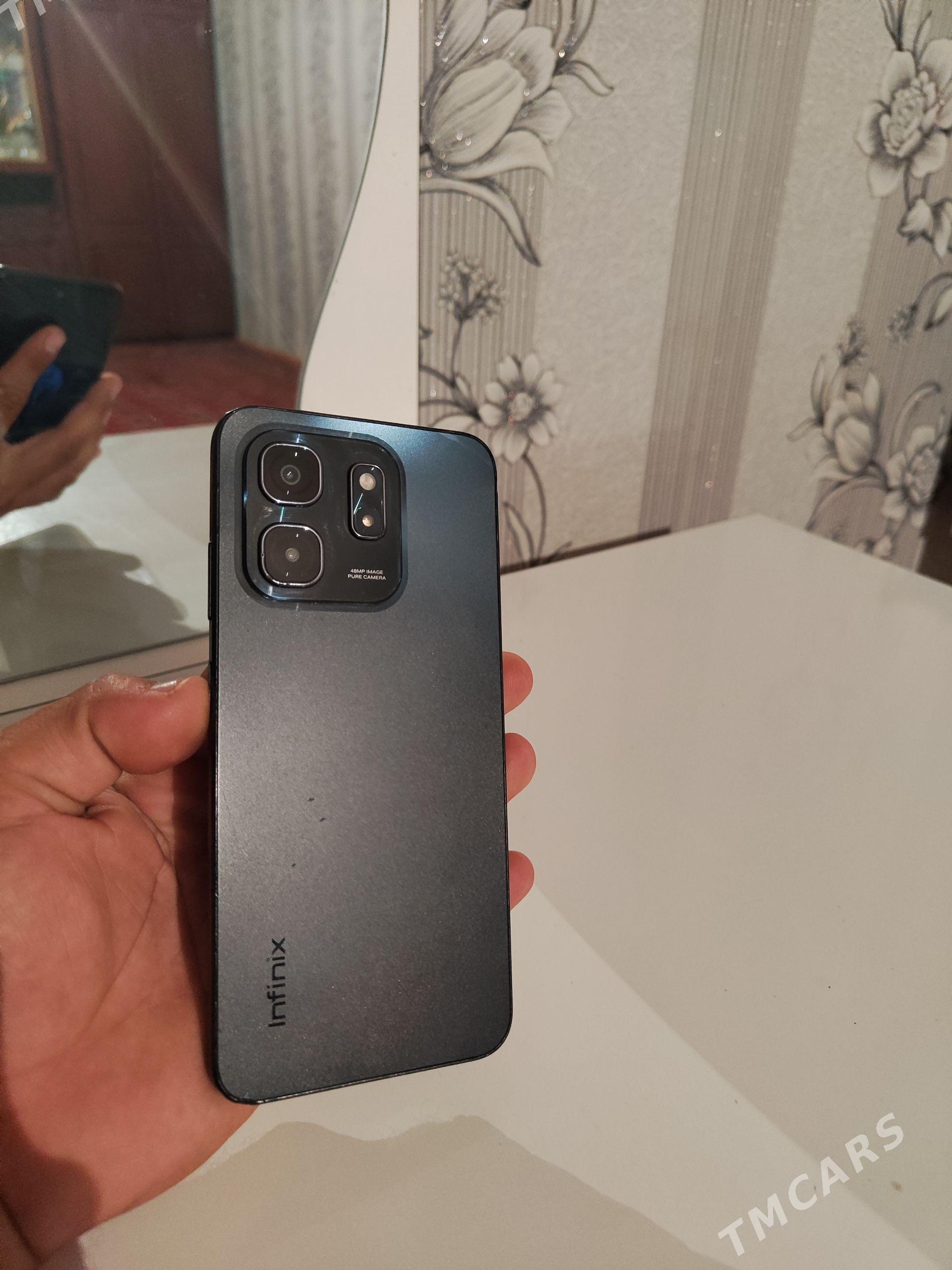 Infinix Hot 50 i 8/128 - Мары - img 1