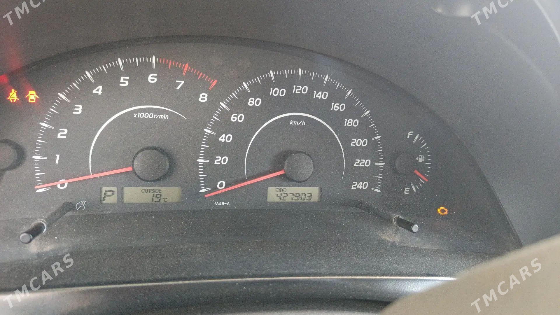 Toyota Camry 2008 - 175 000 TMT - Türkmenbaşy - img 1