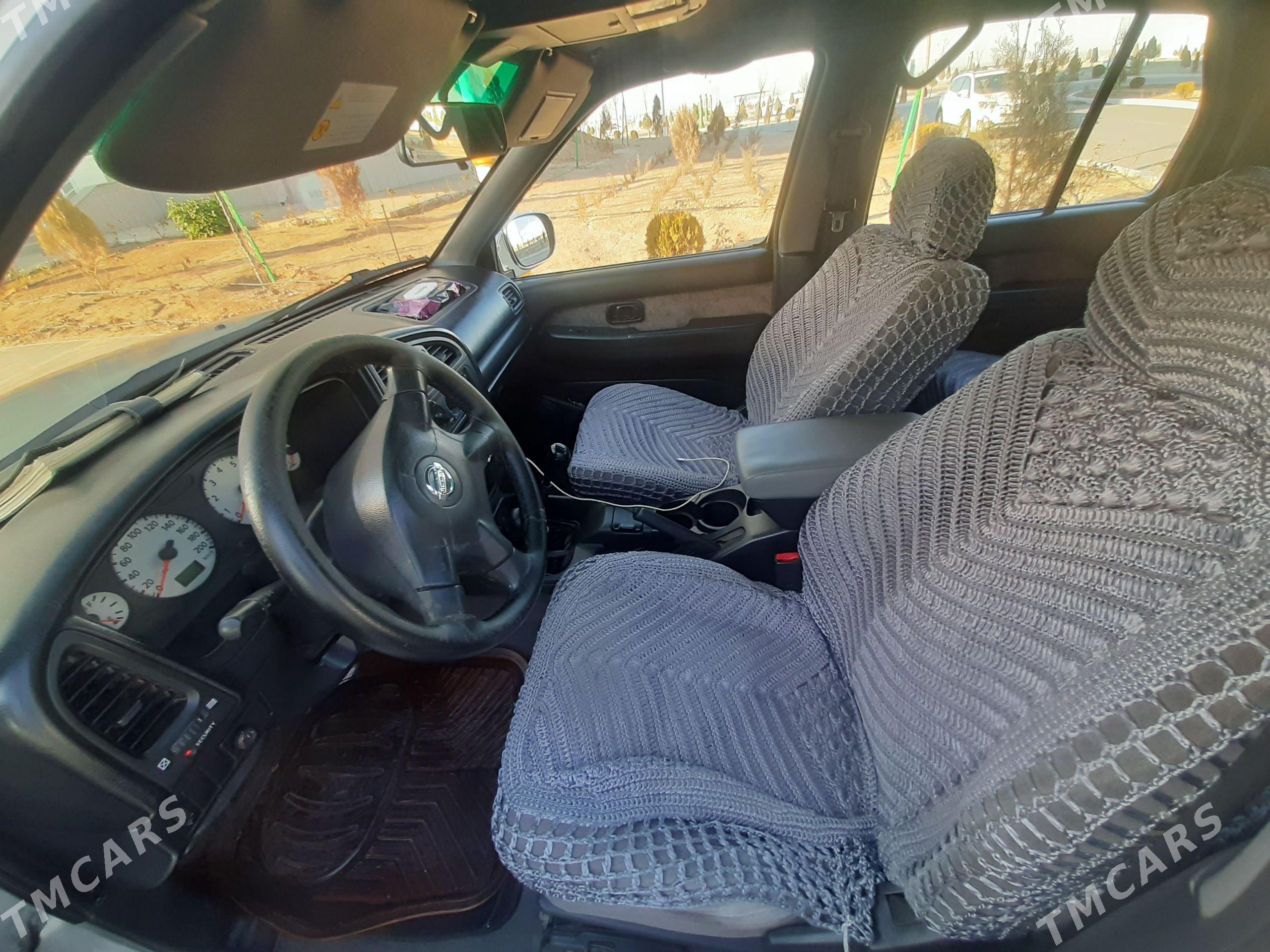 Nissan Pathfinder 2002 - 170 000 TMT - Aşgabat - img 1
