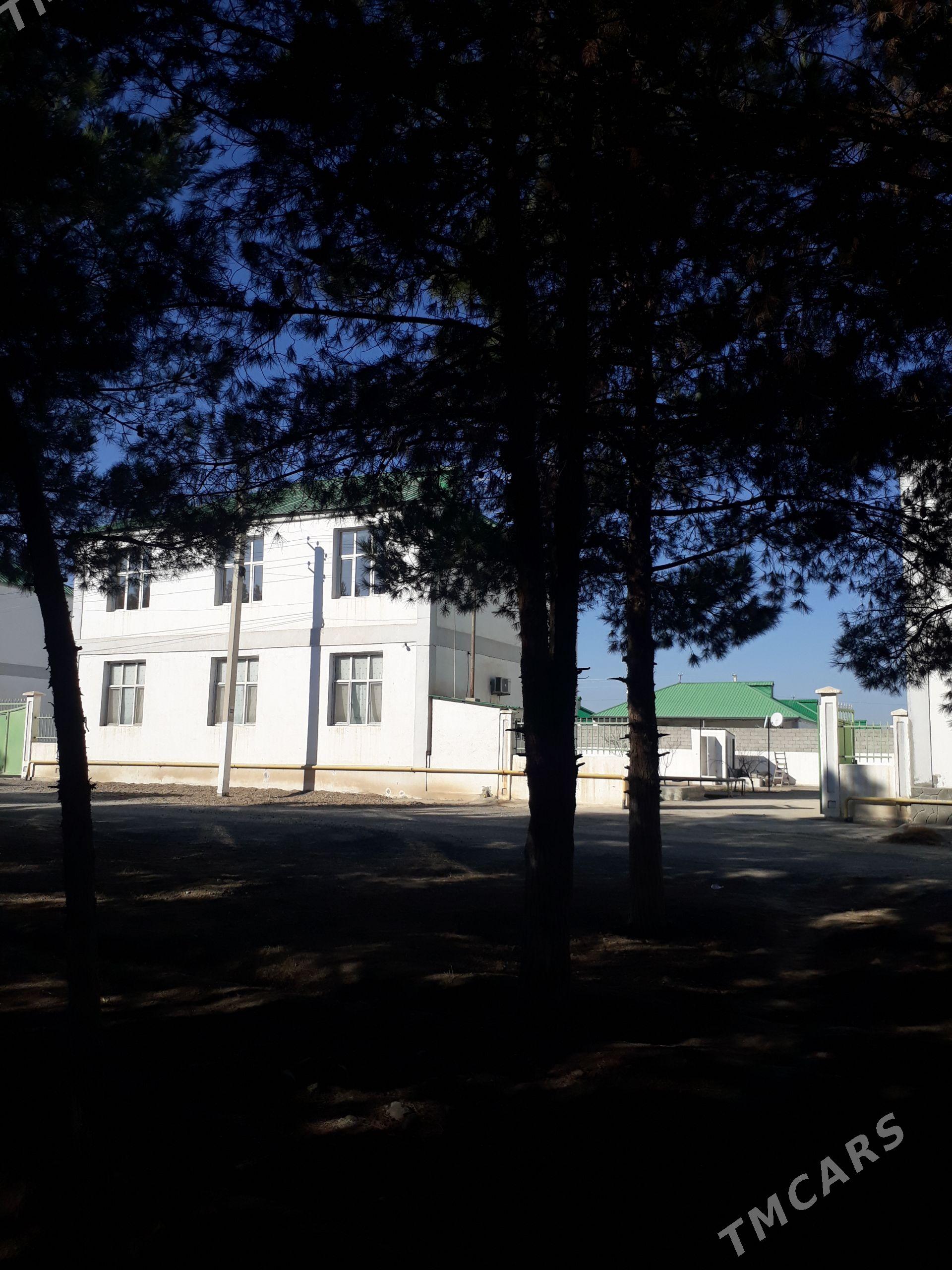 Gökdepe kottež jaý satlyk - Gökdepe - img 1