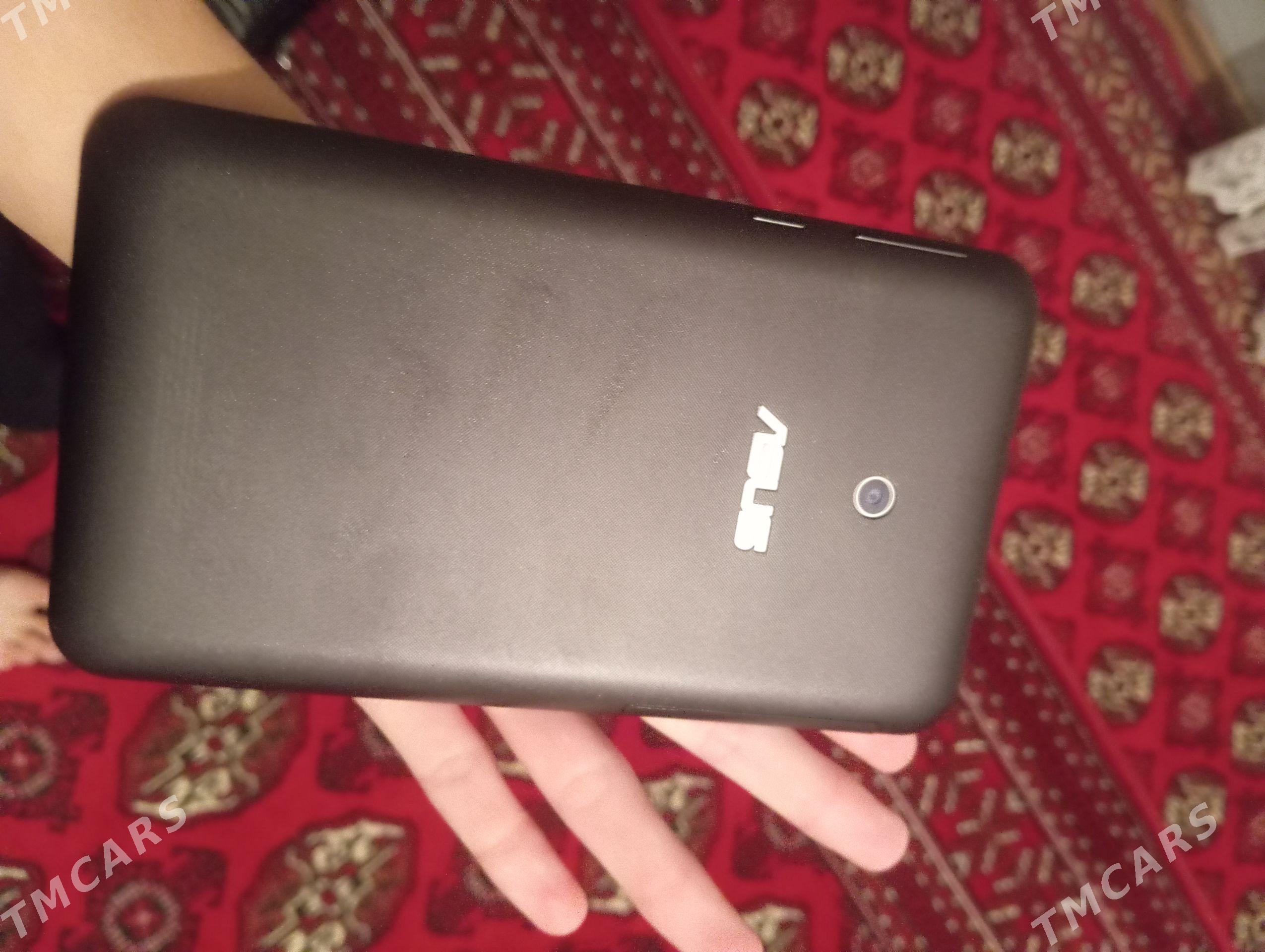 tablet - Туркменабат - img 1