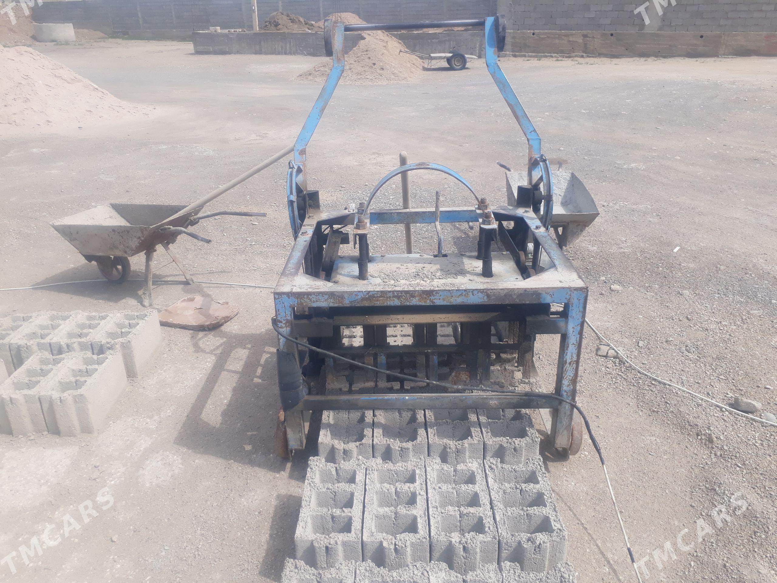 Stanok Myşalka Kerpiç - Balkanabat - img 1