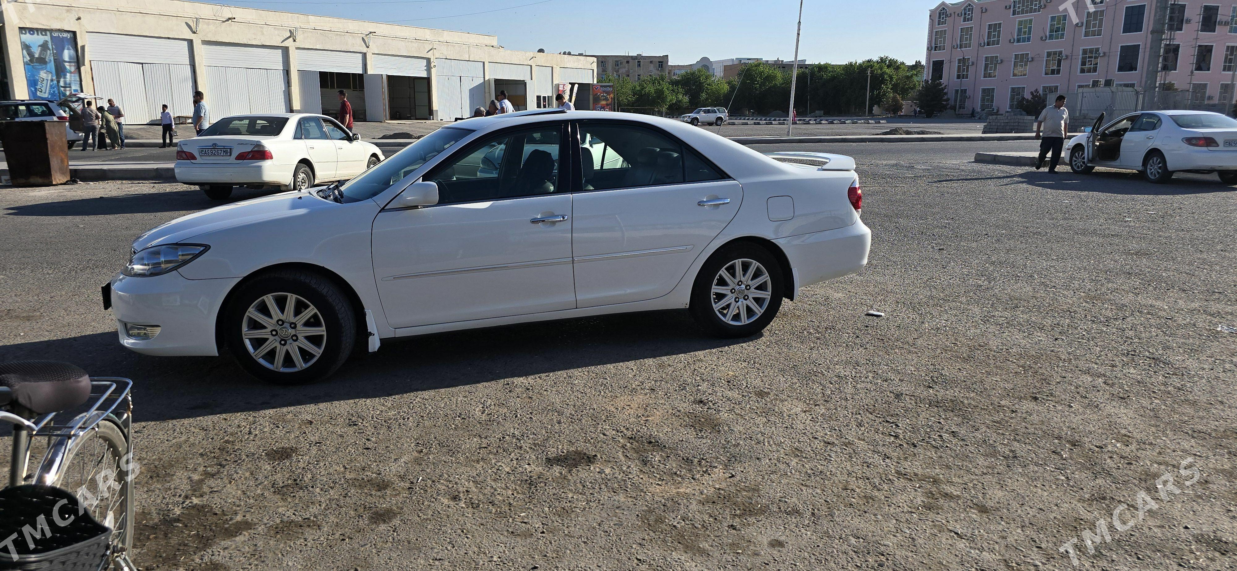 Toyota Camry 2002 - 270 000 TMT - Mary - img 1